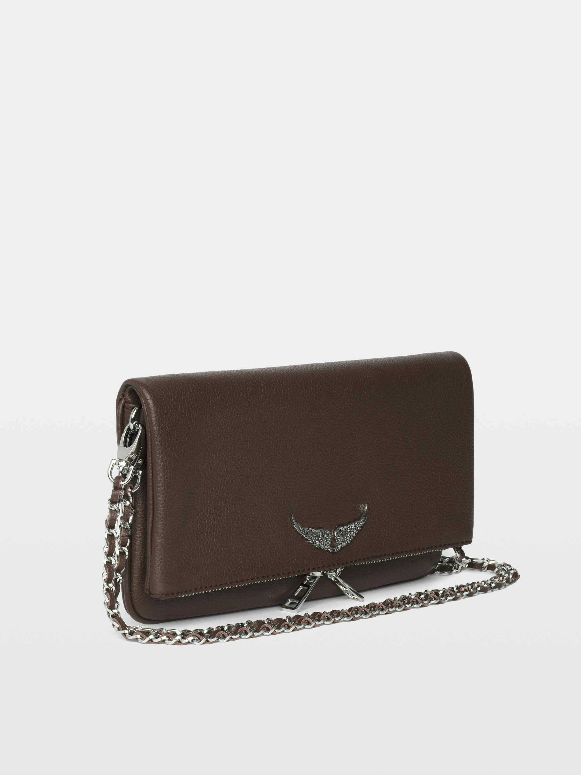 Bolso de mano Rock 3