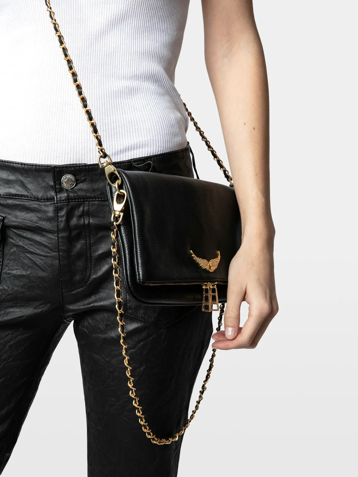 Rock Clutch