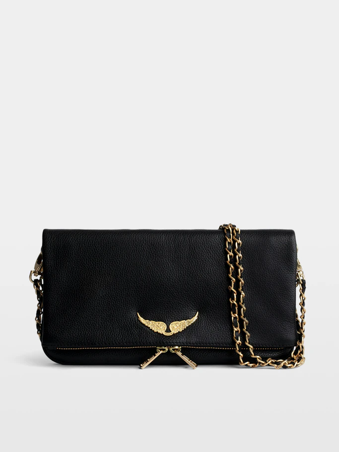 Rock Clutch