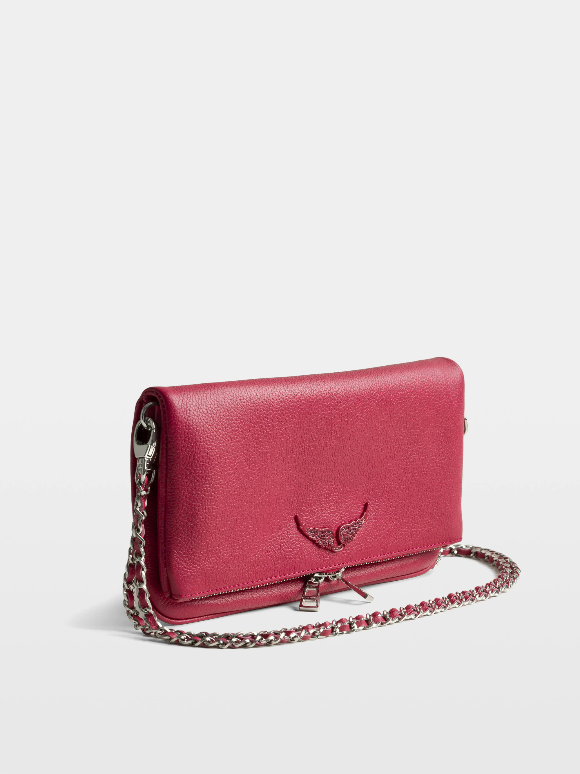 Bolso de Mano Rock