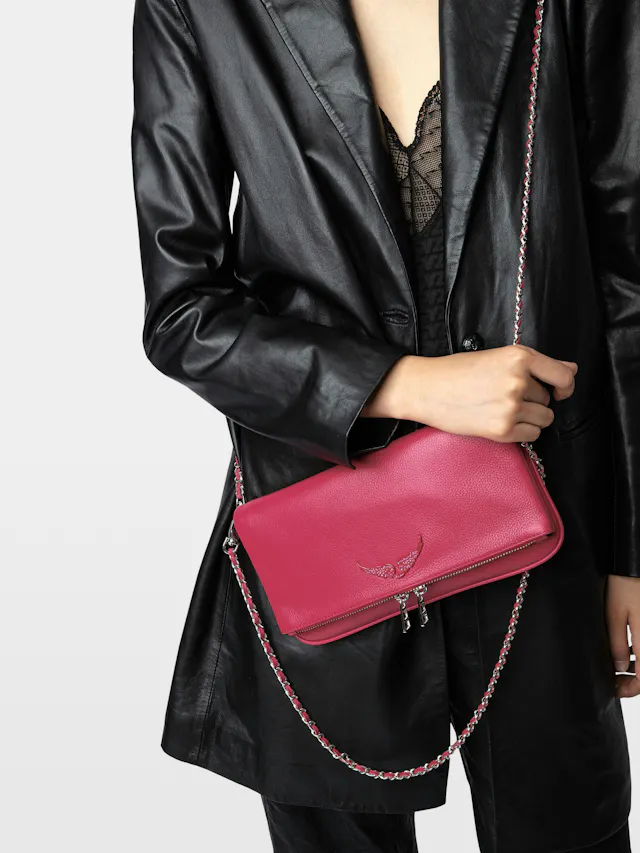 Pochette Rock