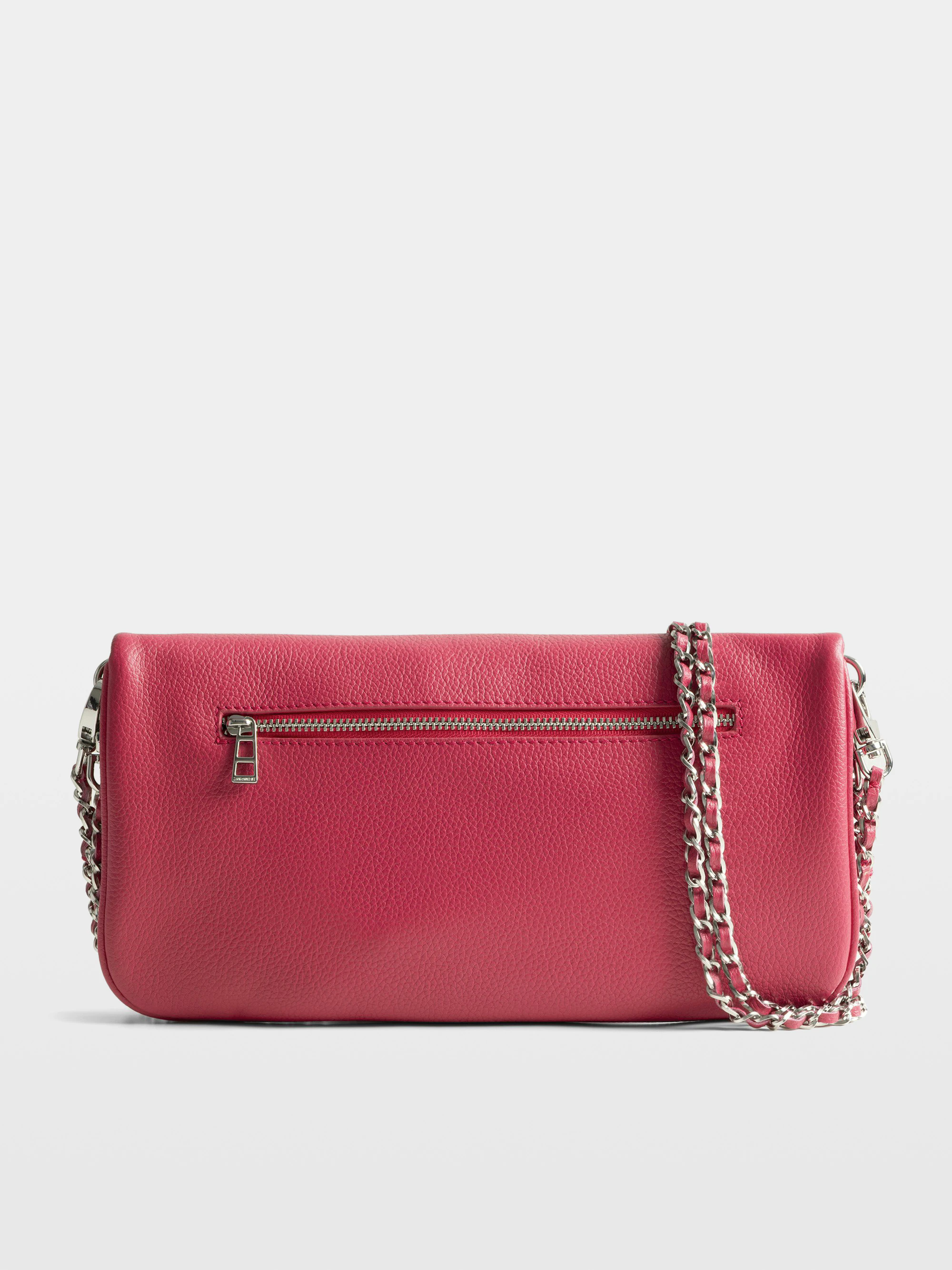 Bolso de Mano Rock