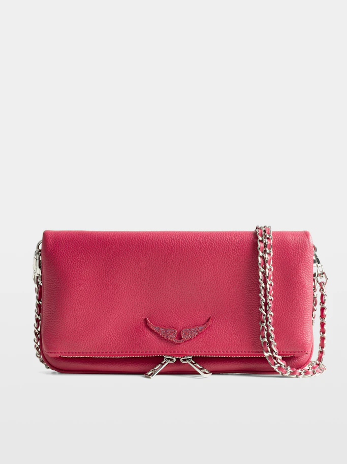 Rock Clutch