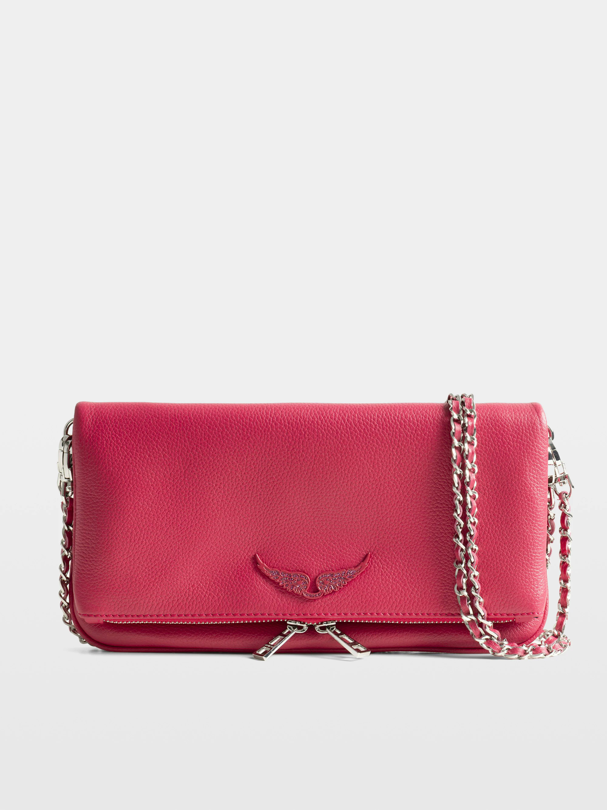 Bolso de Mano Rock