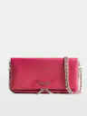 Rock Clutch - configurable