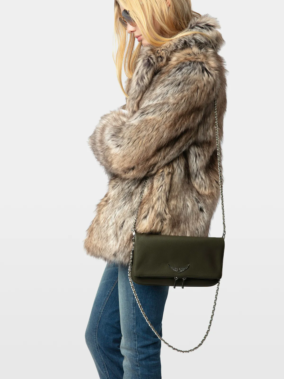Rock Clutch