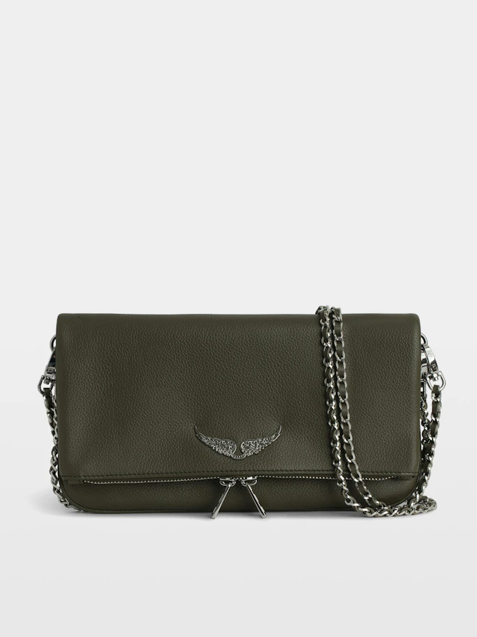 Rock Clutch