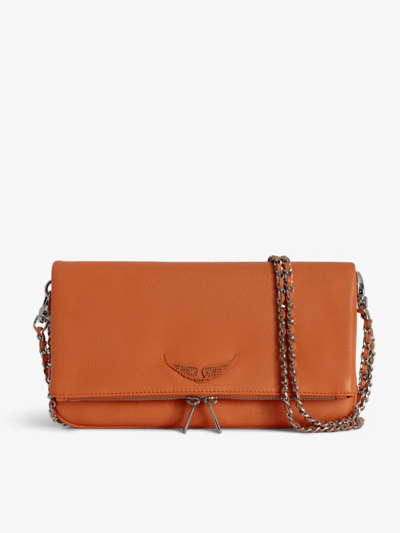 Pochette Rock
