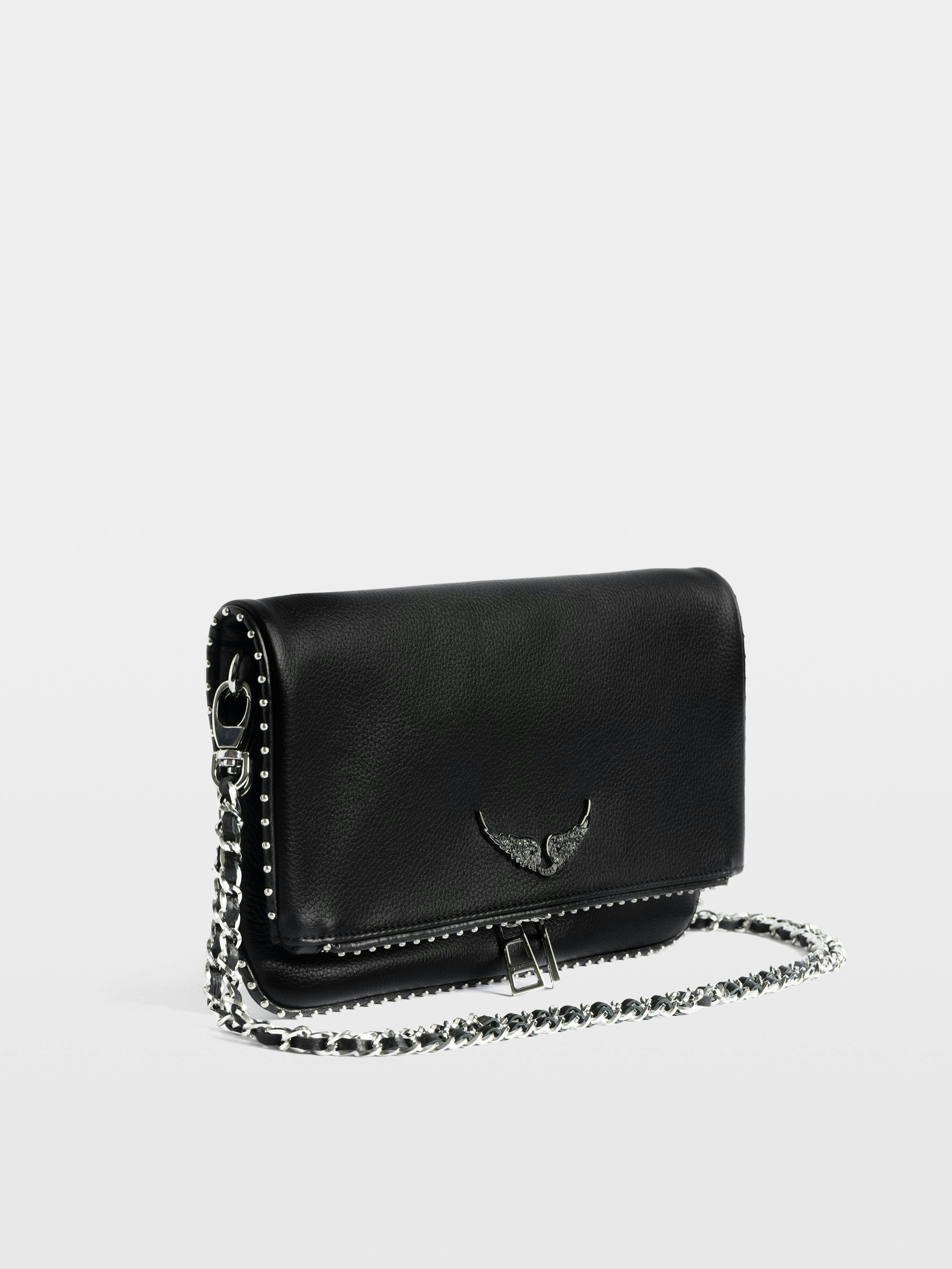 Rock Studs Clutch