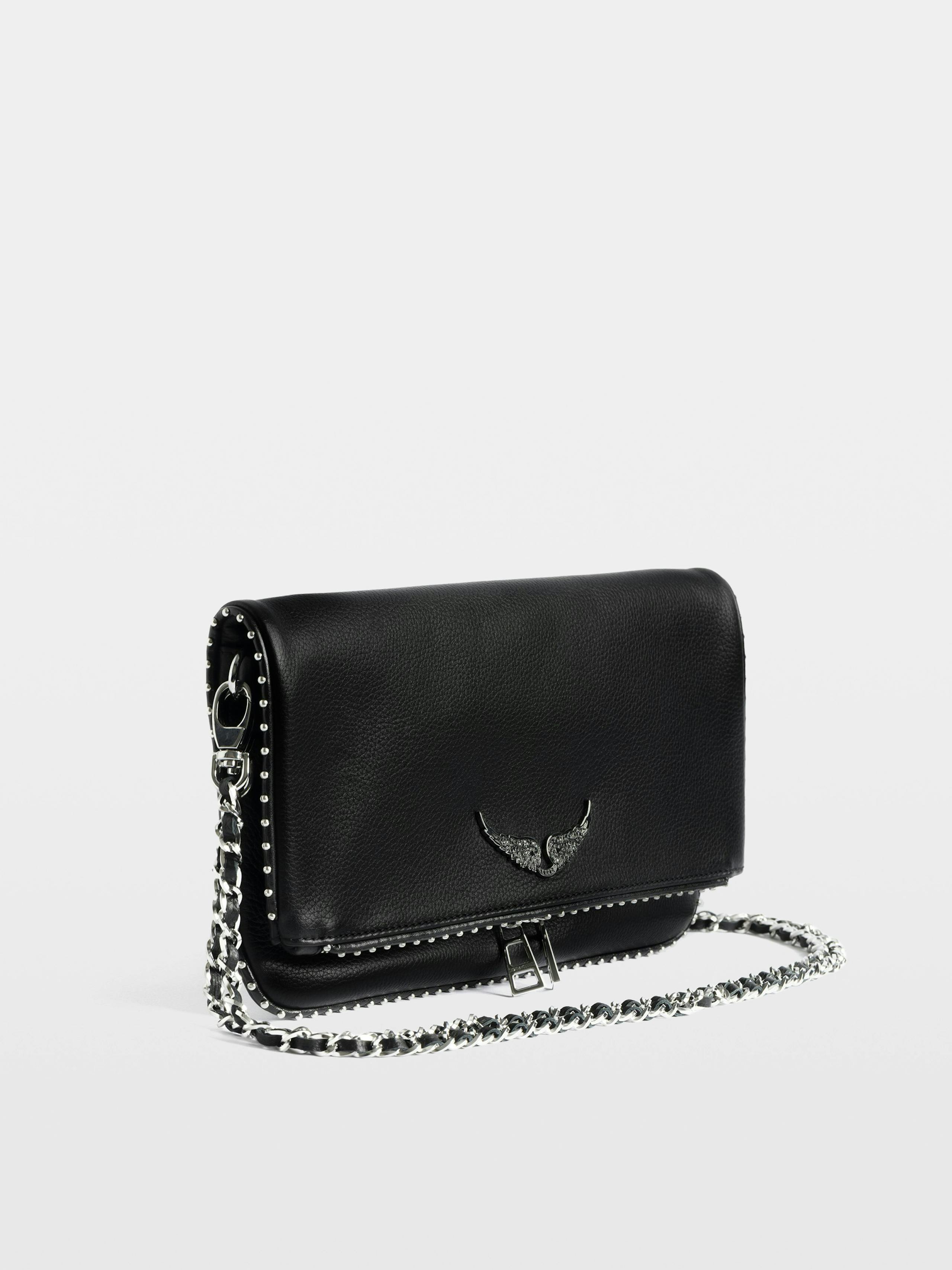 Rock Studs Clutch 3