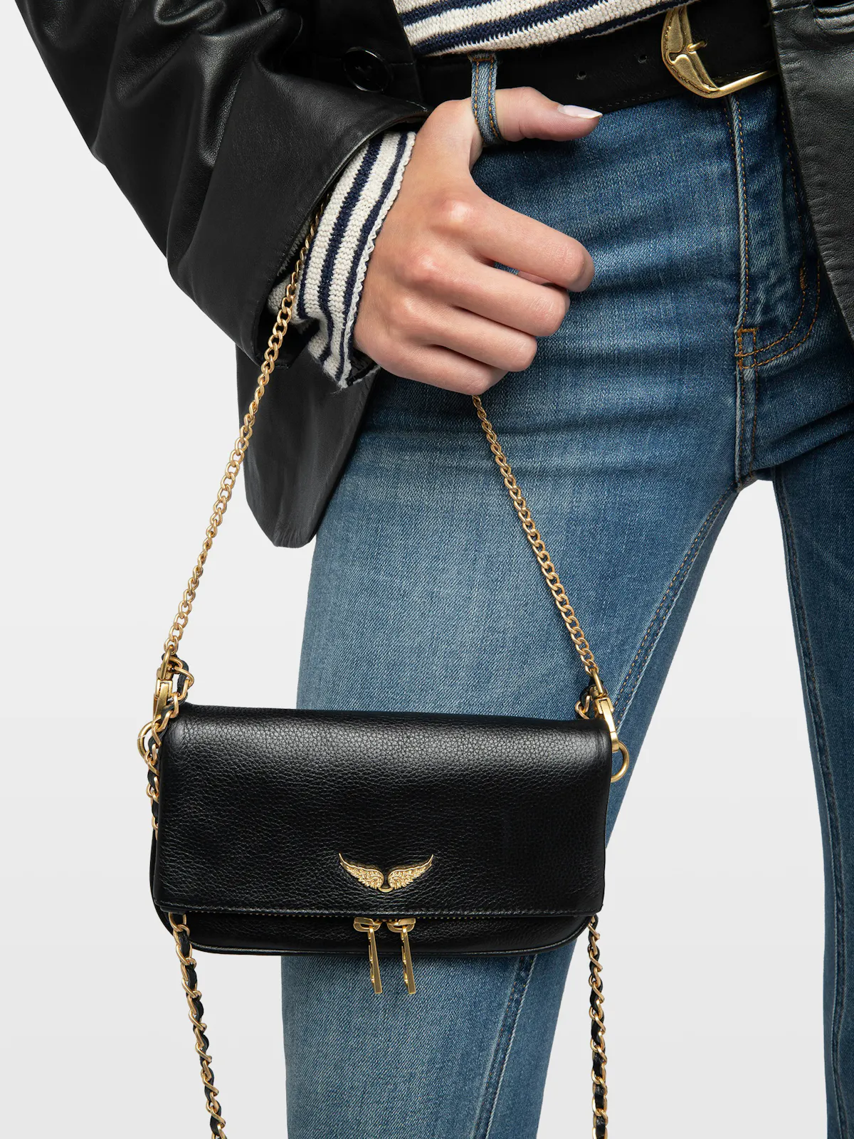 Pochette Rock Nano