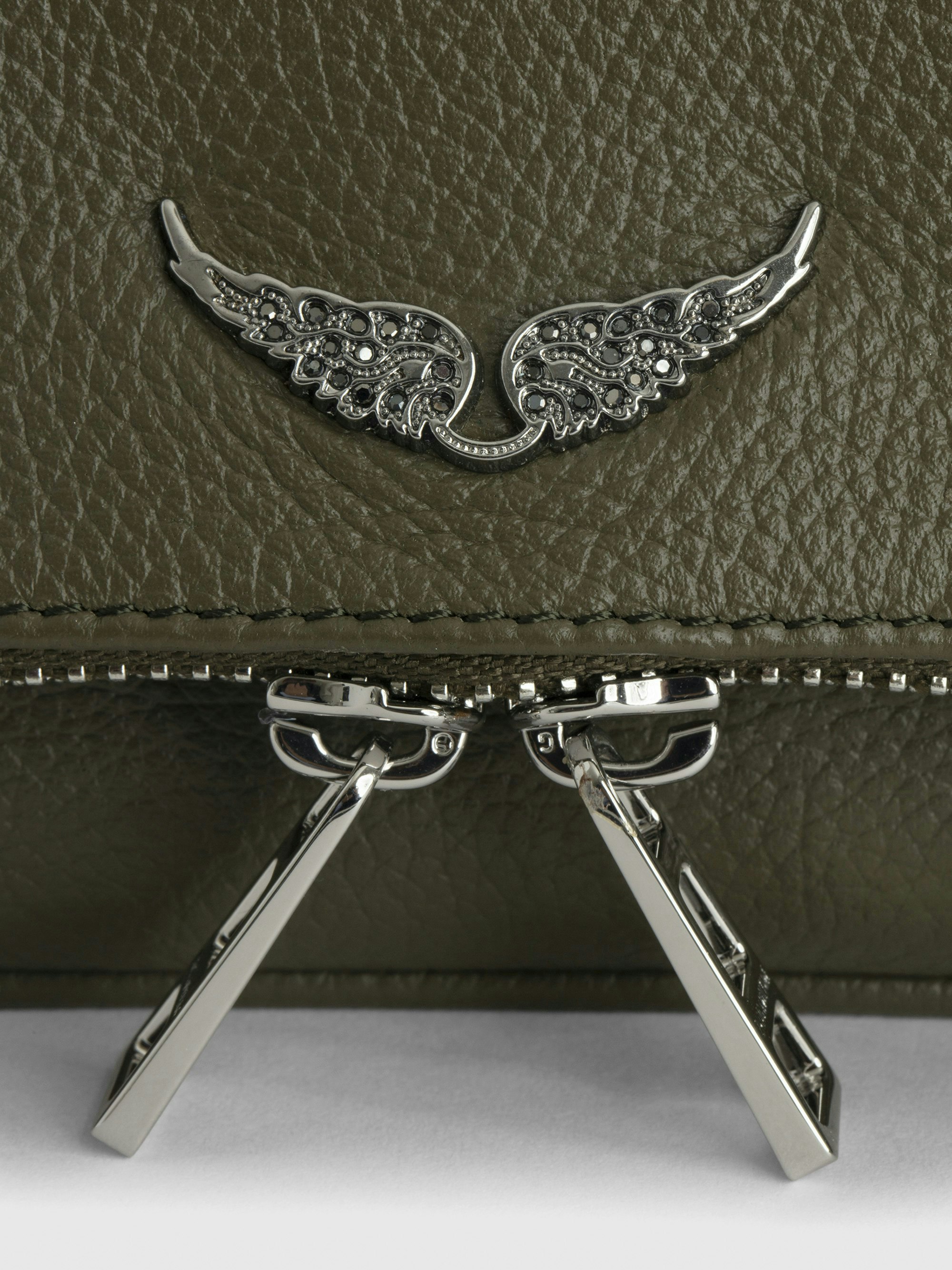 Pochette Rock Nano 5