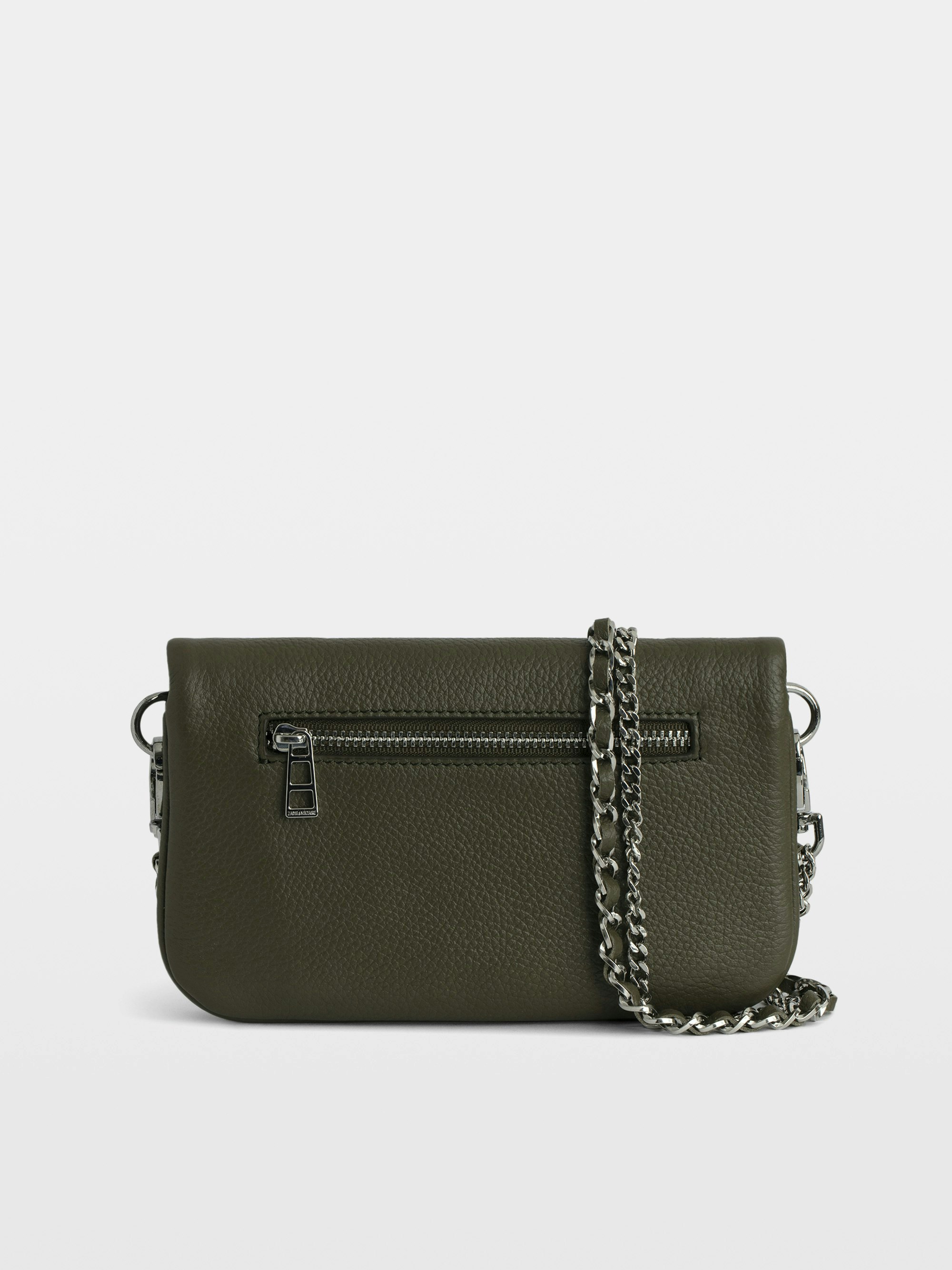 Pochette Rock Nano 2