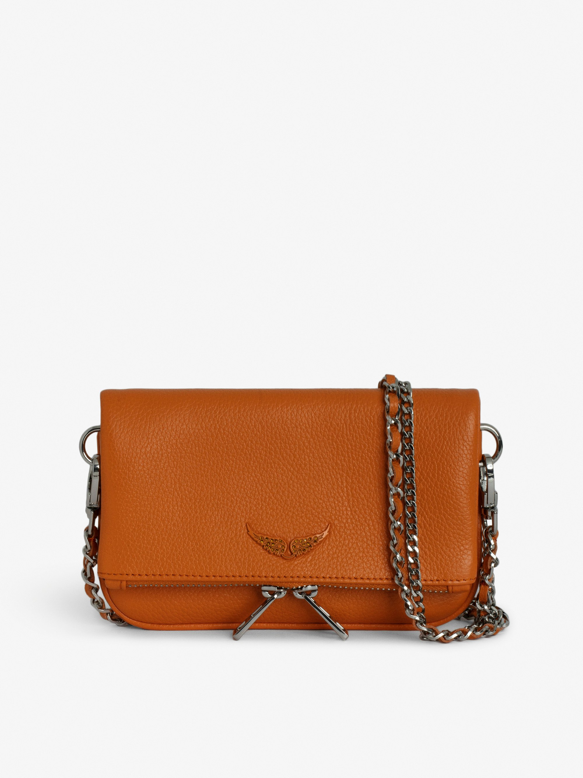 Rock Nano Clutch - configurable