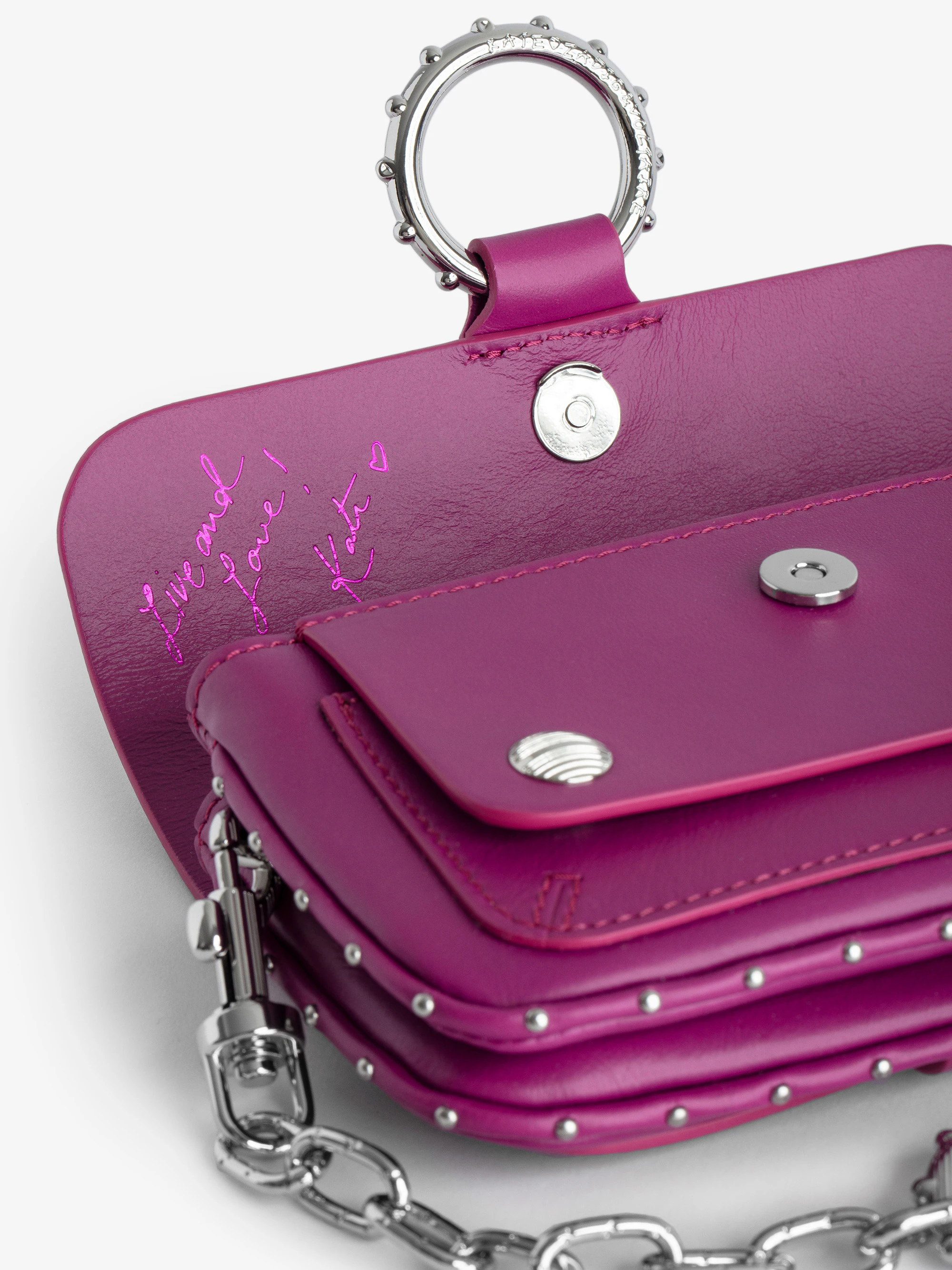 Kate Wallet Bag thumbnail 5