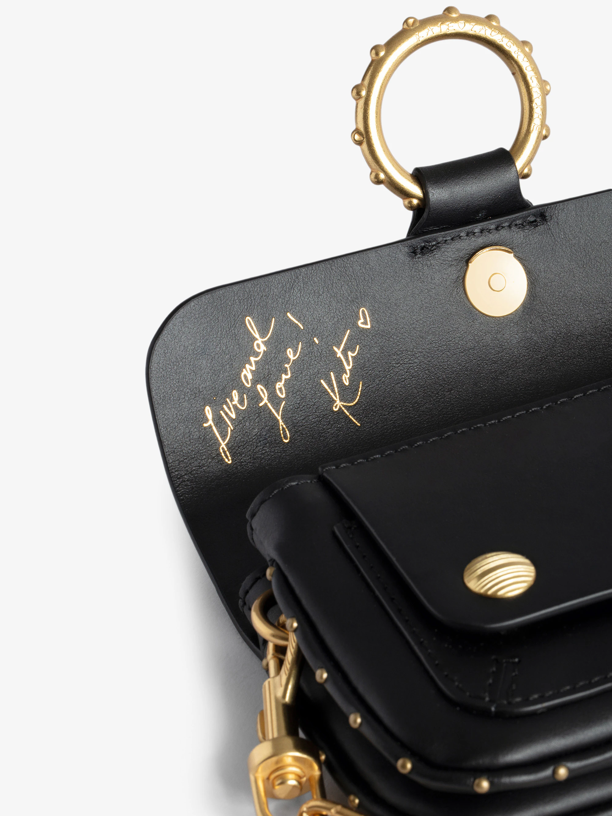 Kate Wallet Bag thumbnail 3