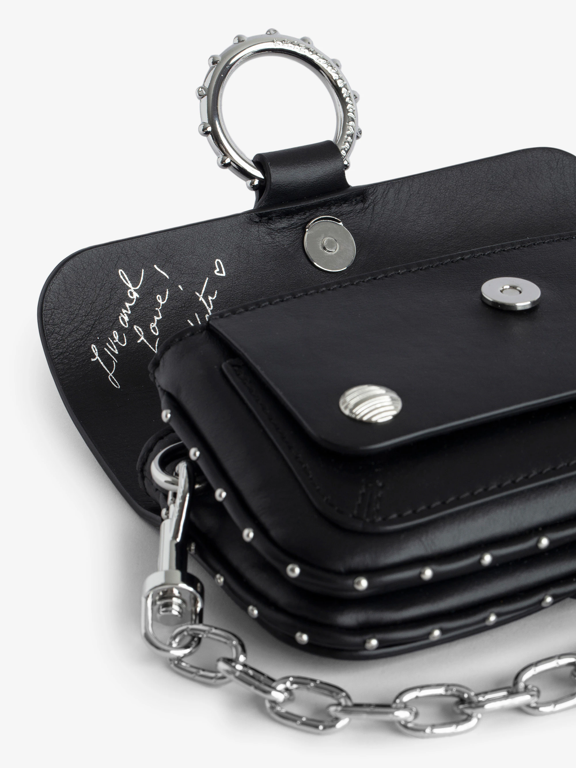 Kate Wallet Bag thumbnail 5