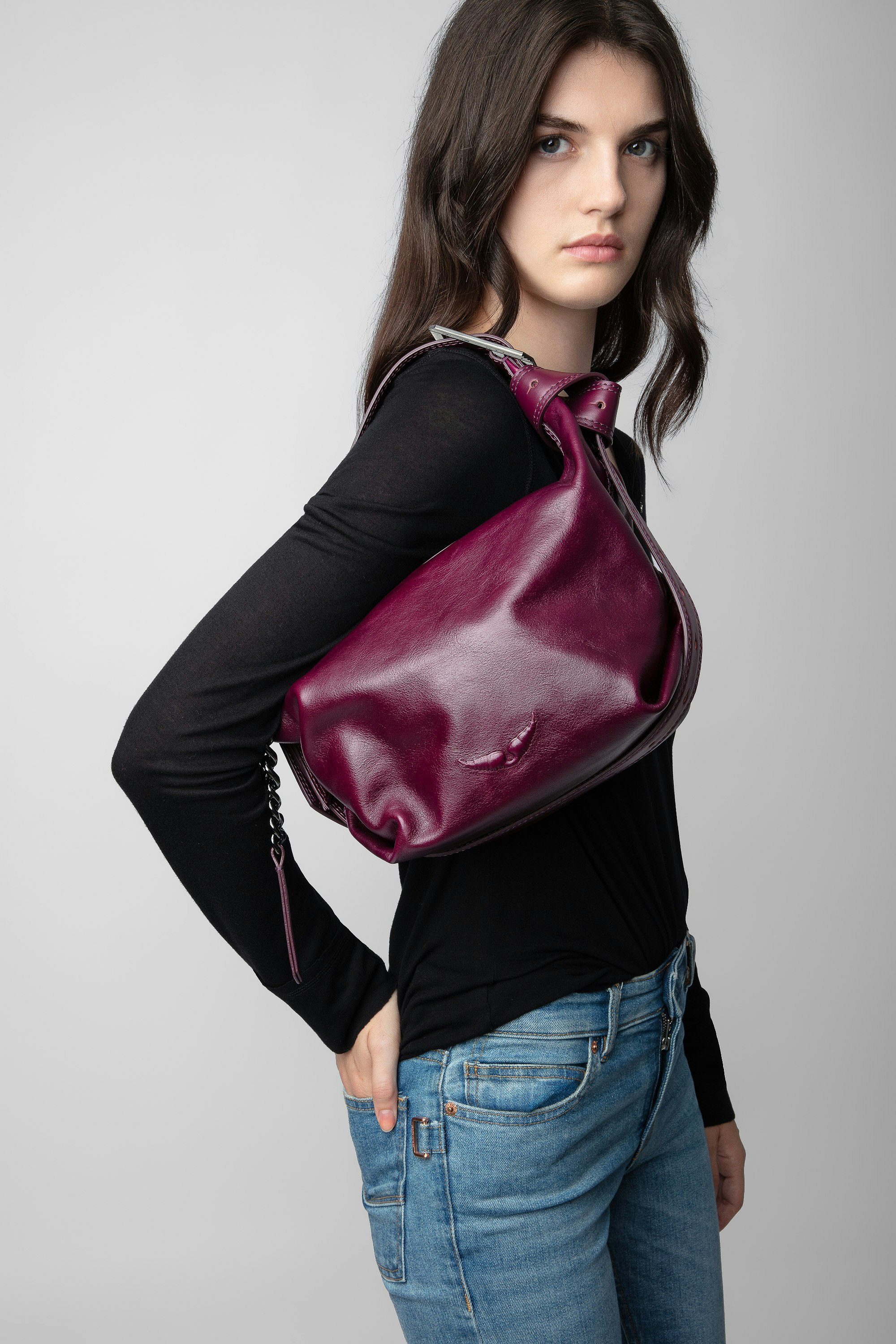 Le Cecilia Bag 7