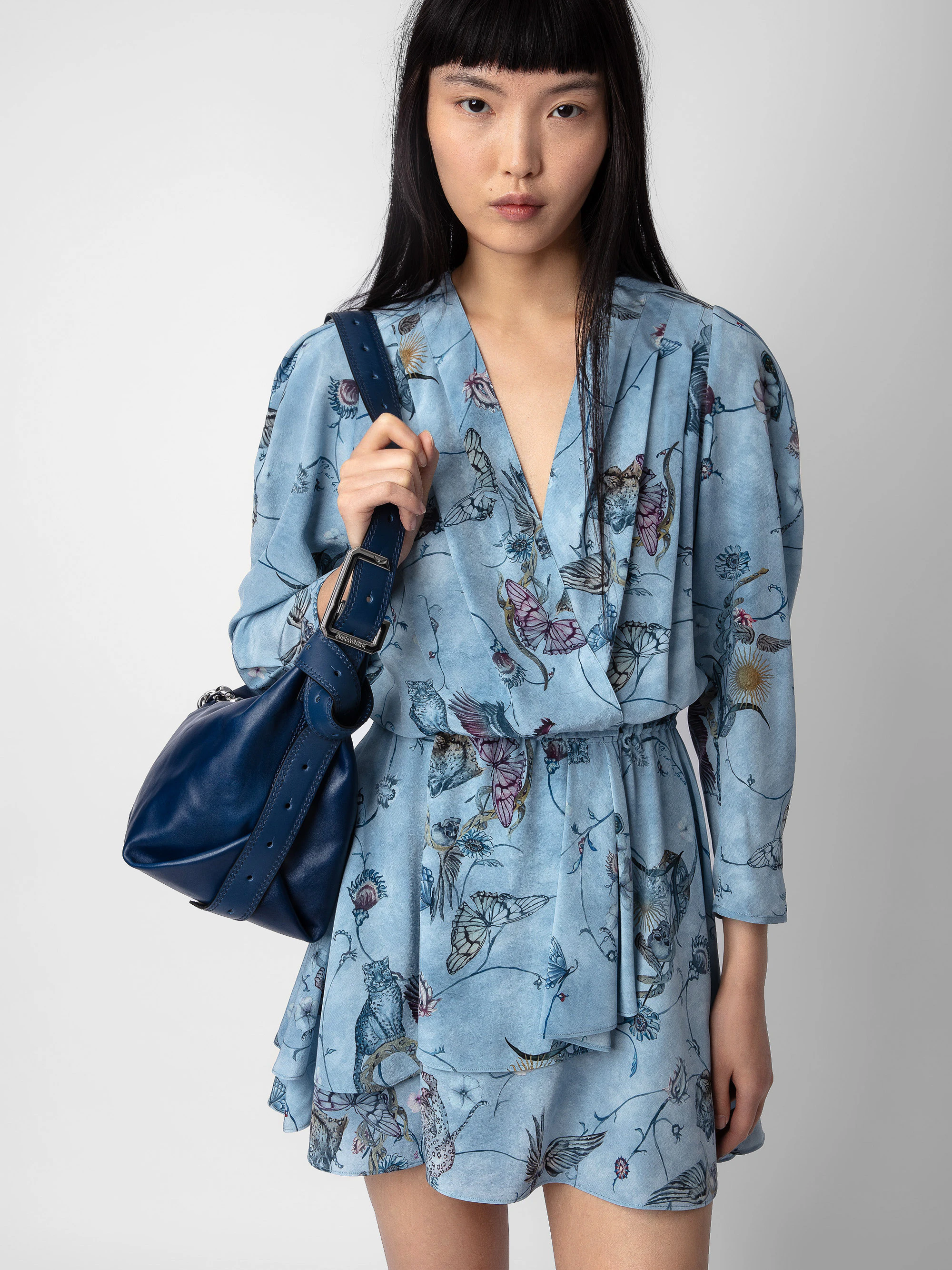 Le Cecilia Bag thumbnail 7