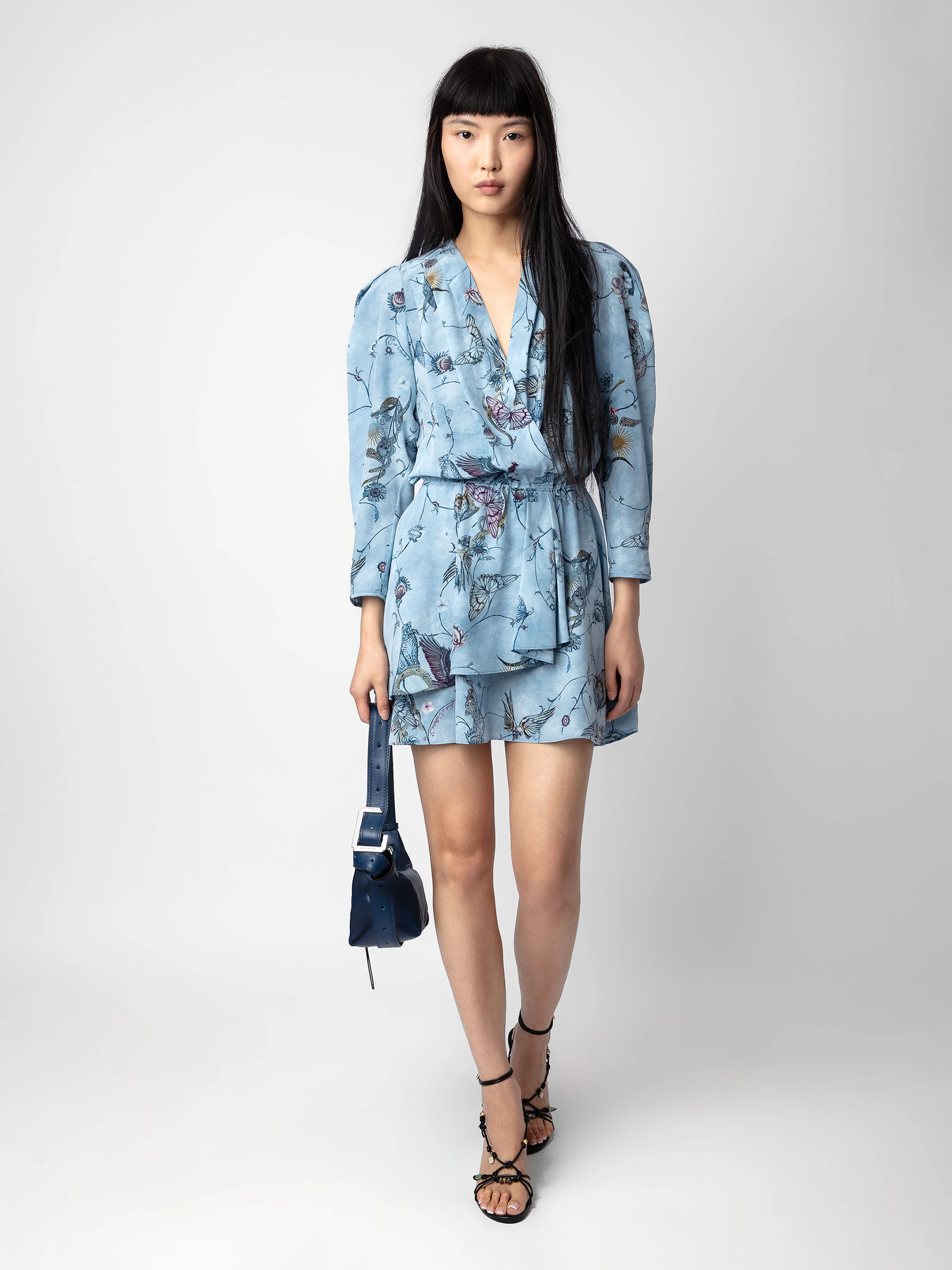 Le Cecilia XS Bag thumbnail 6