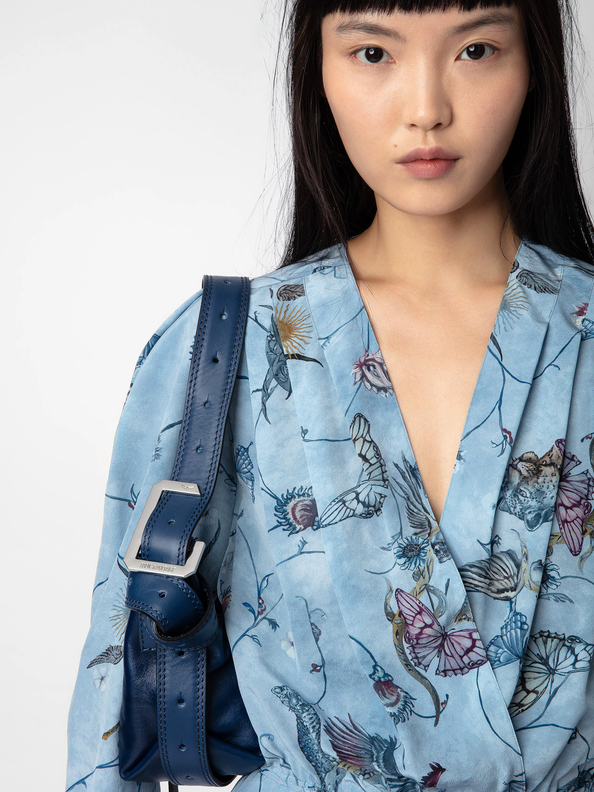 Le Cecilia XS Bag thumbnail 7