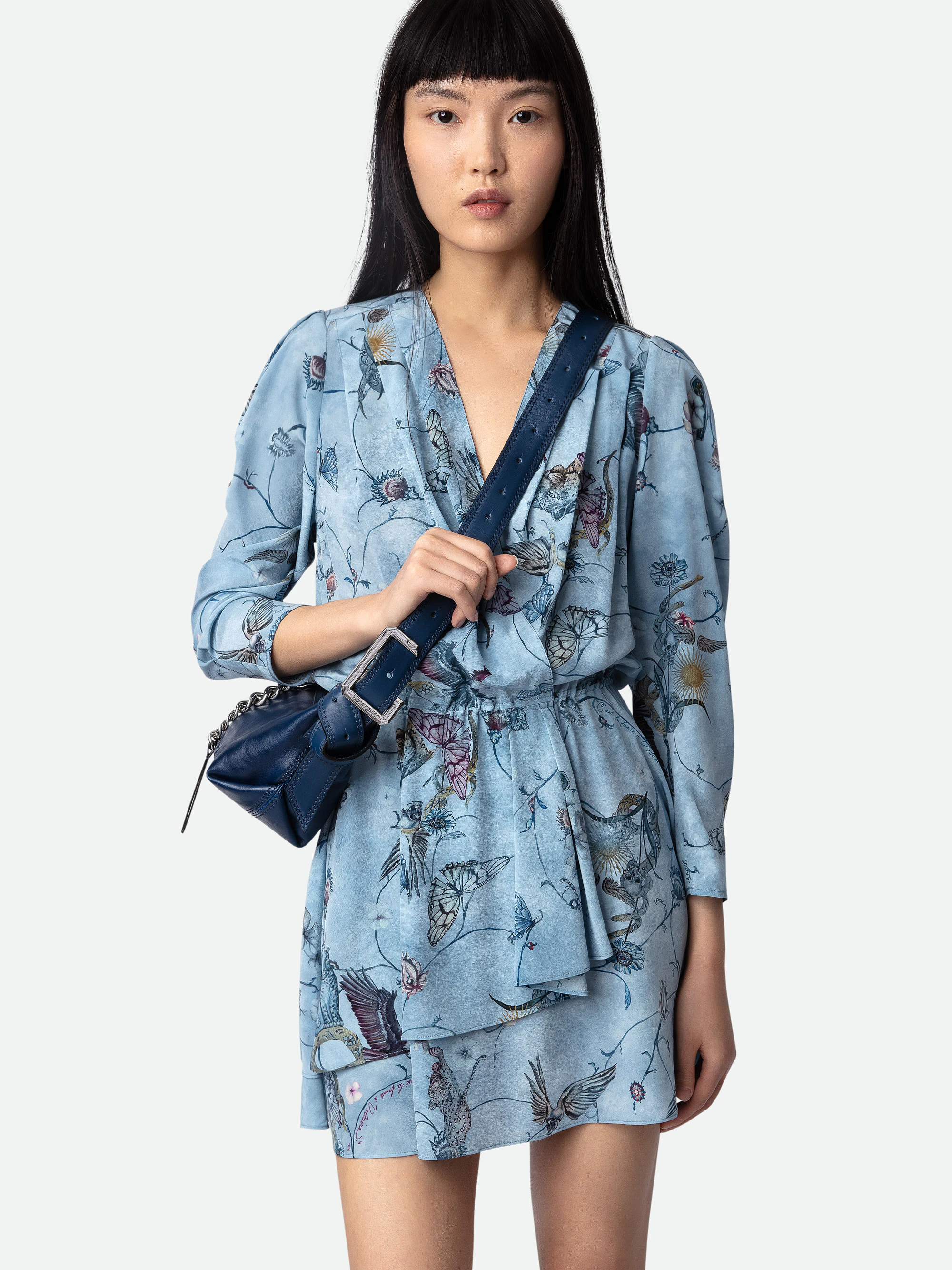 Le Cecilia XS Bag thumbnail 8