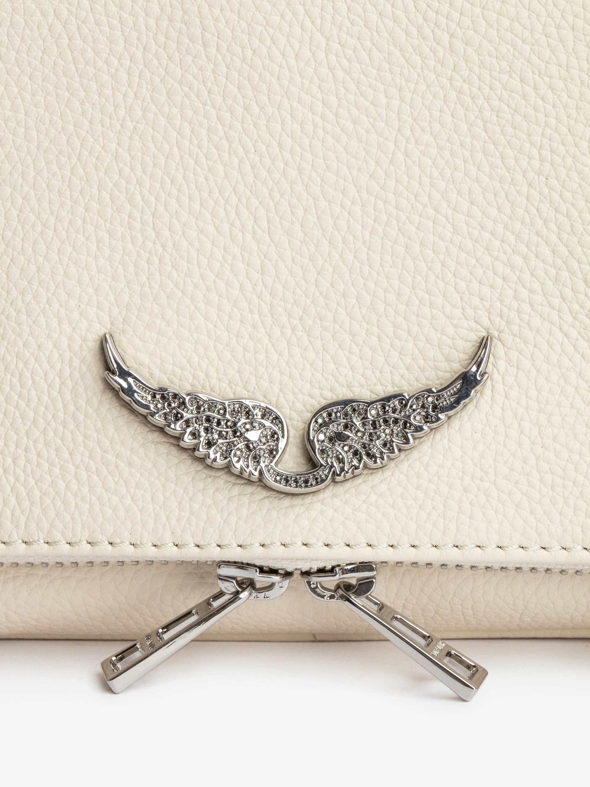 Rock Swing Your Wings Clutch 3