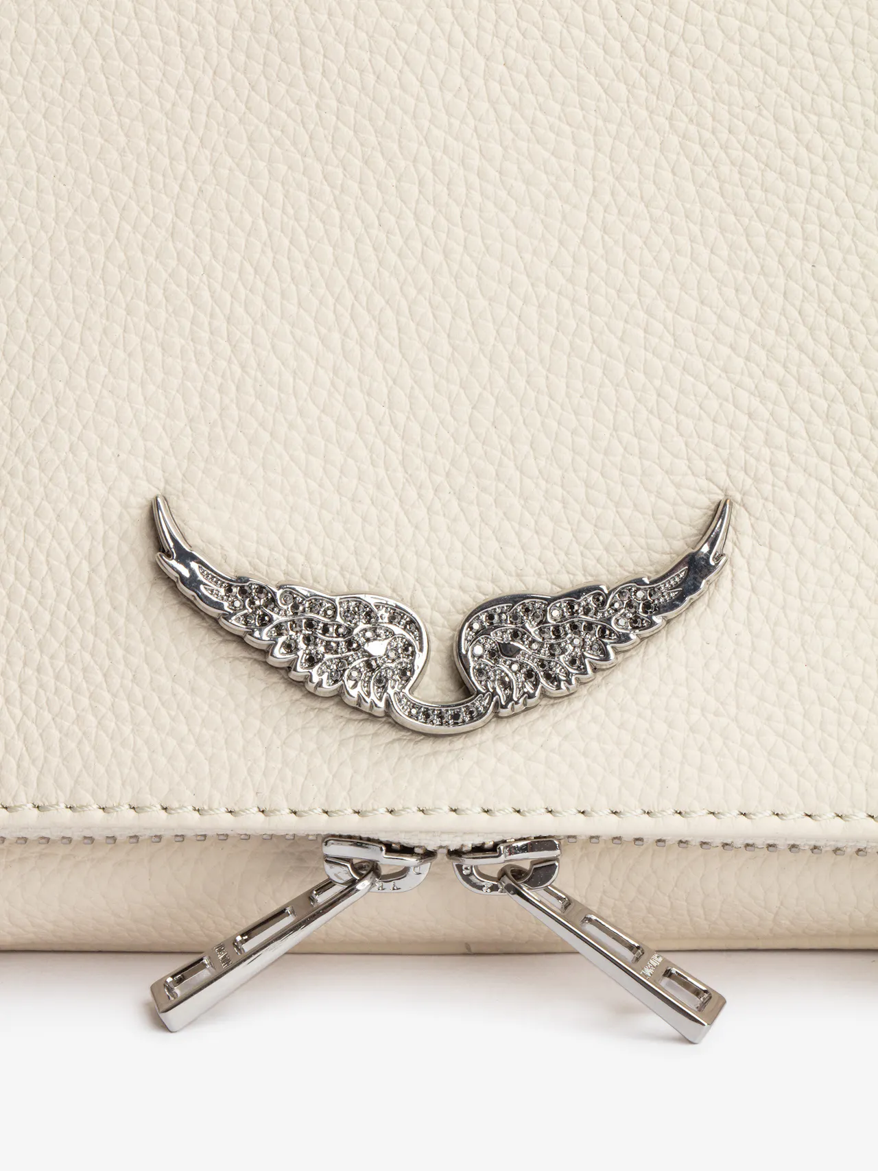 Bolso de mano Rock Swing Your Wings 3