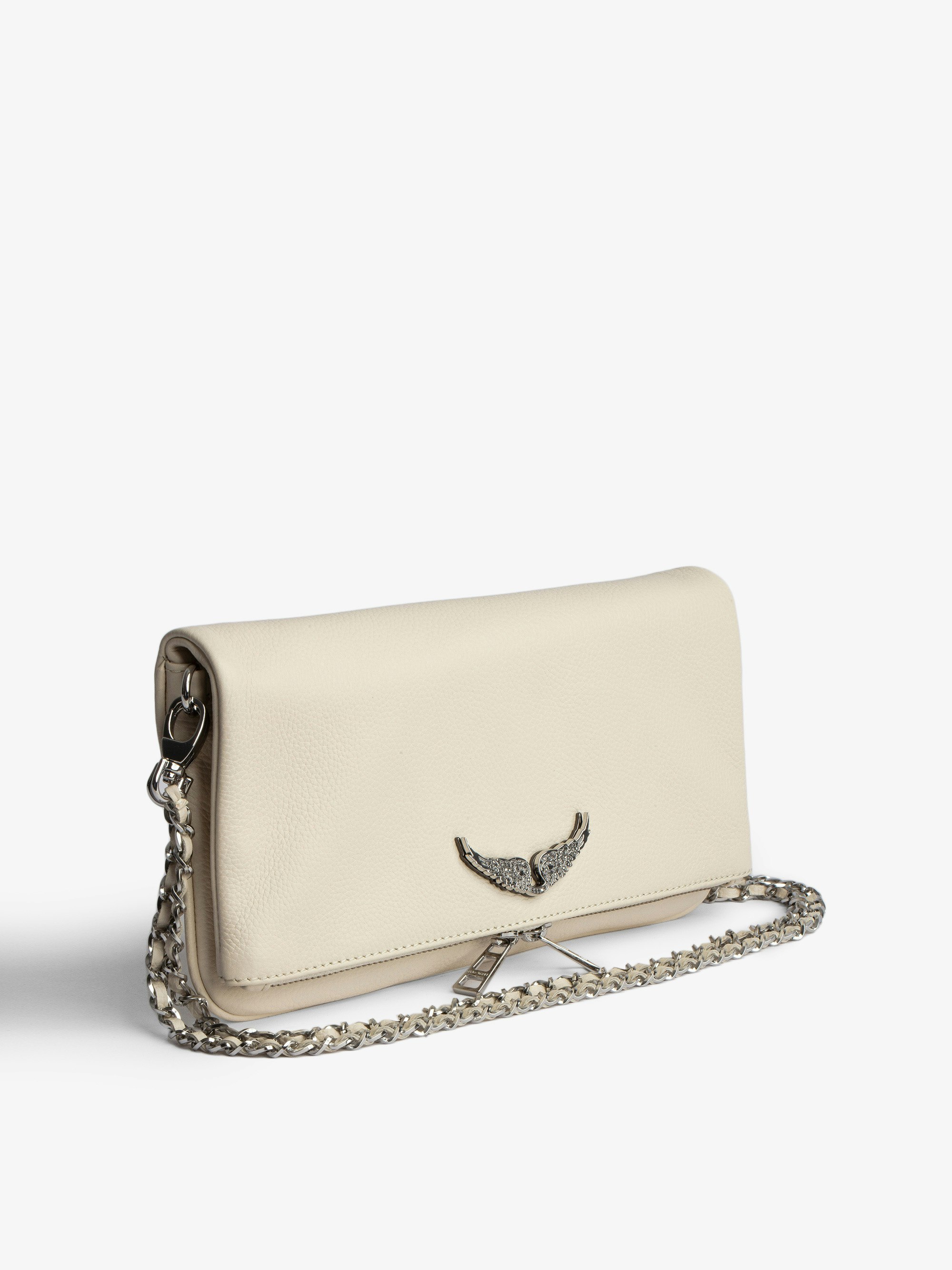 Rock Swing Your Wings Clutch 4