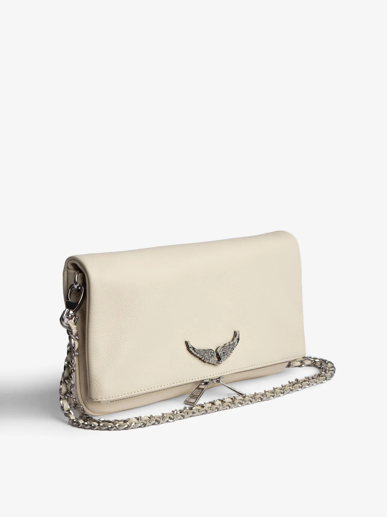 Bolso de mano Rock Swing Your Wings 4