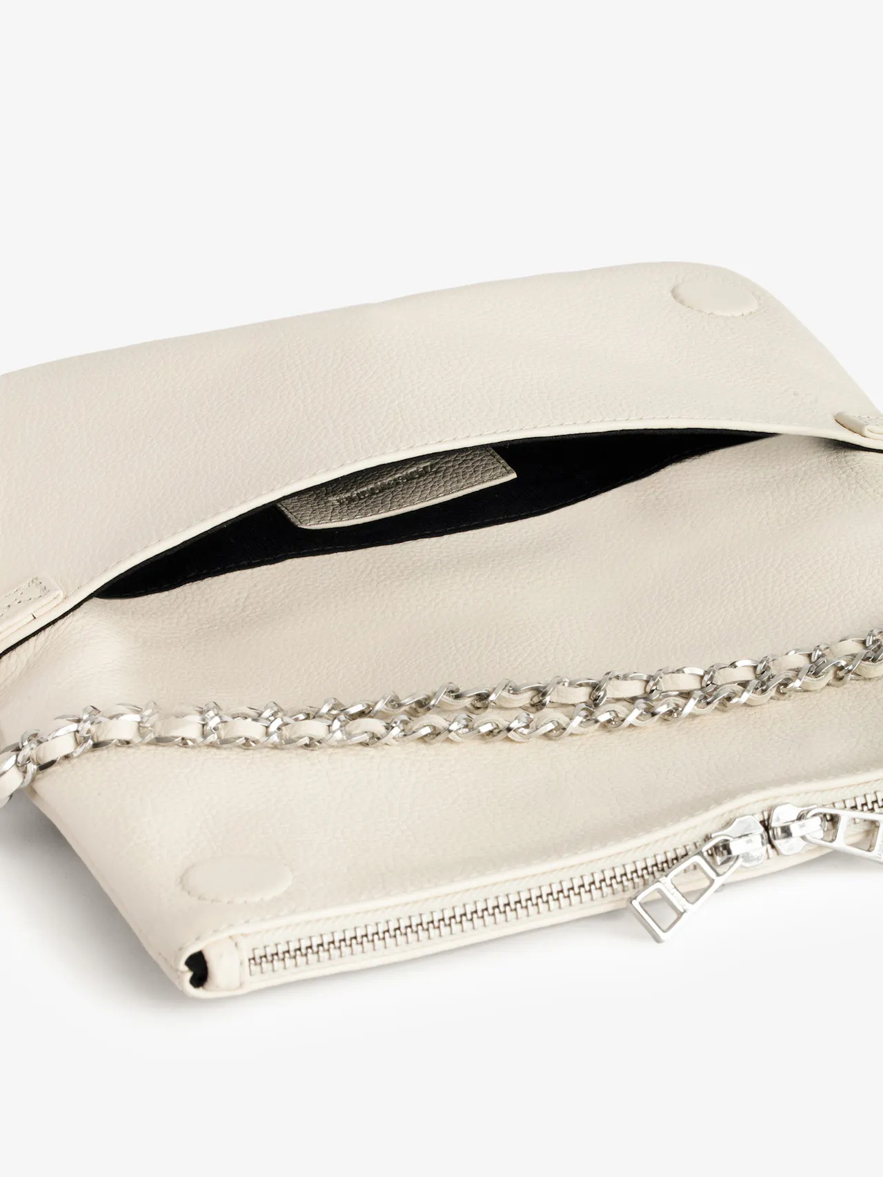 Bolso de mano Rock Swing Your Wings 5