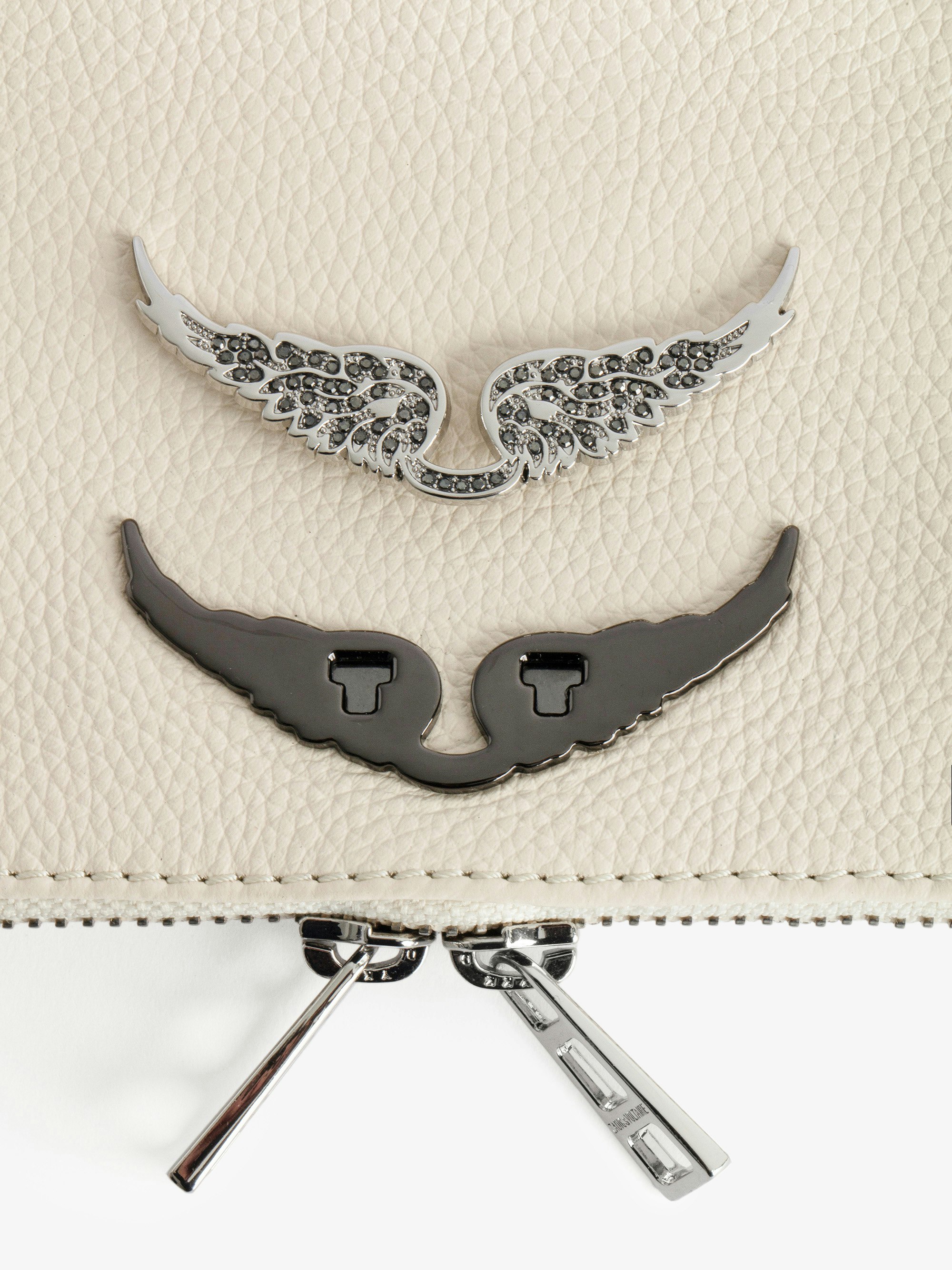 Rock Swing Your Wings Clutch 6
