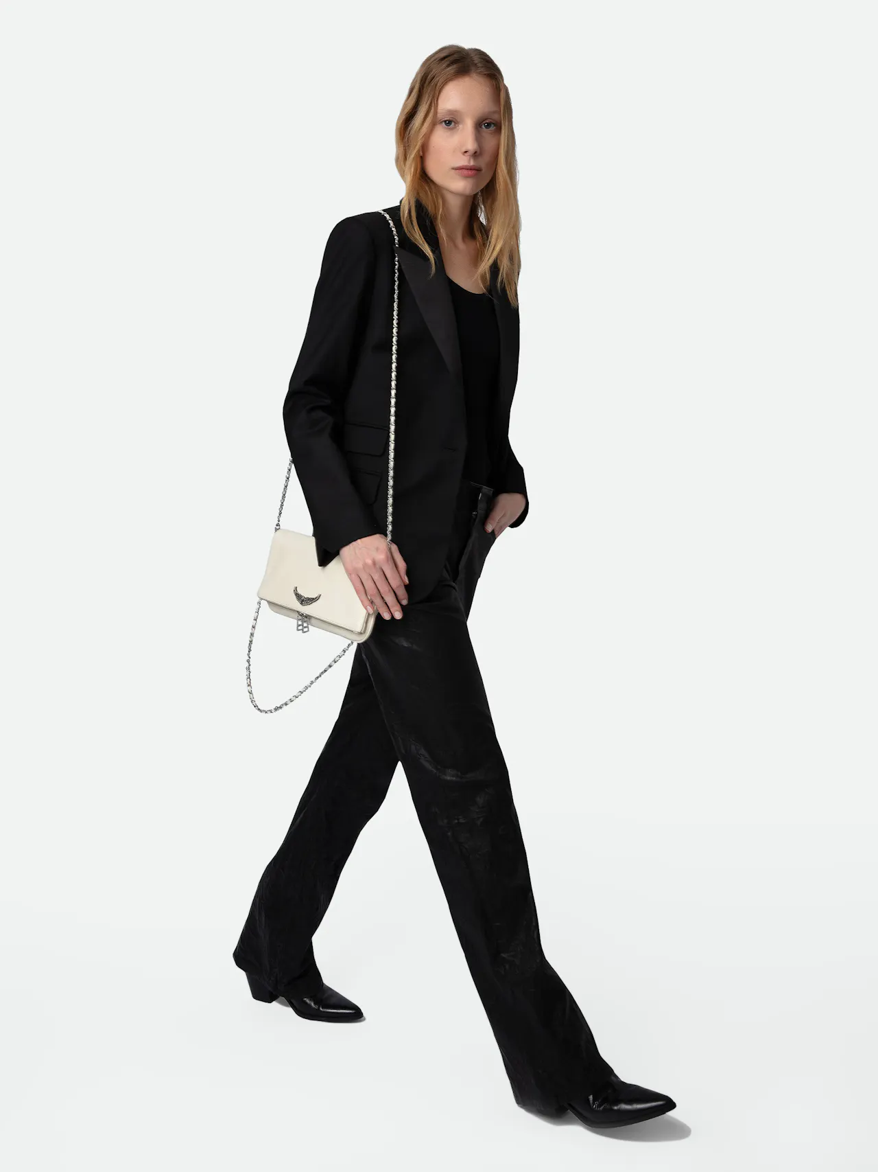 Bolso de mano Rock Swing Your Wings 9