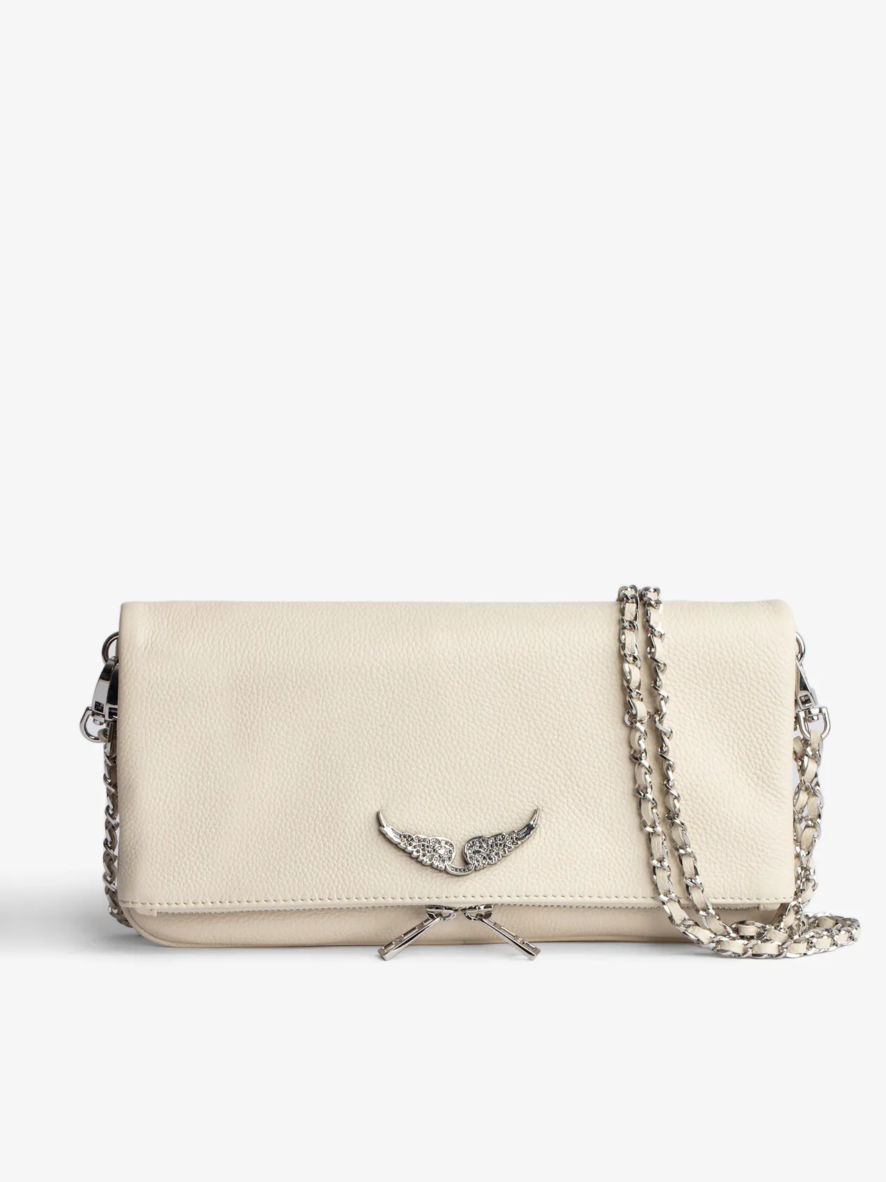 Bolso de mano Rock Swing Your Wings 1