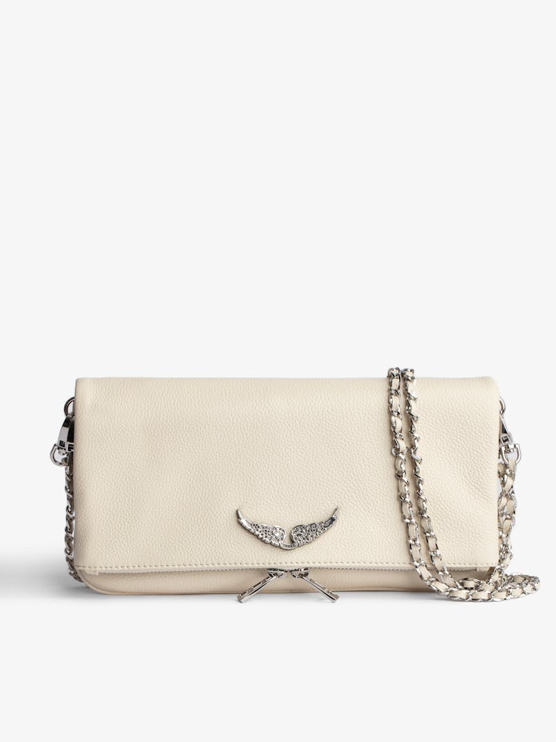 Rock Swing Your Wings Clutch