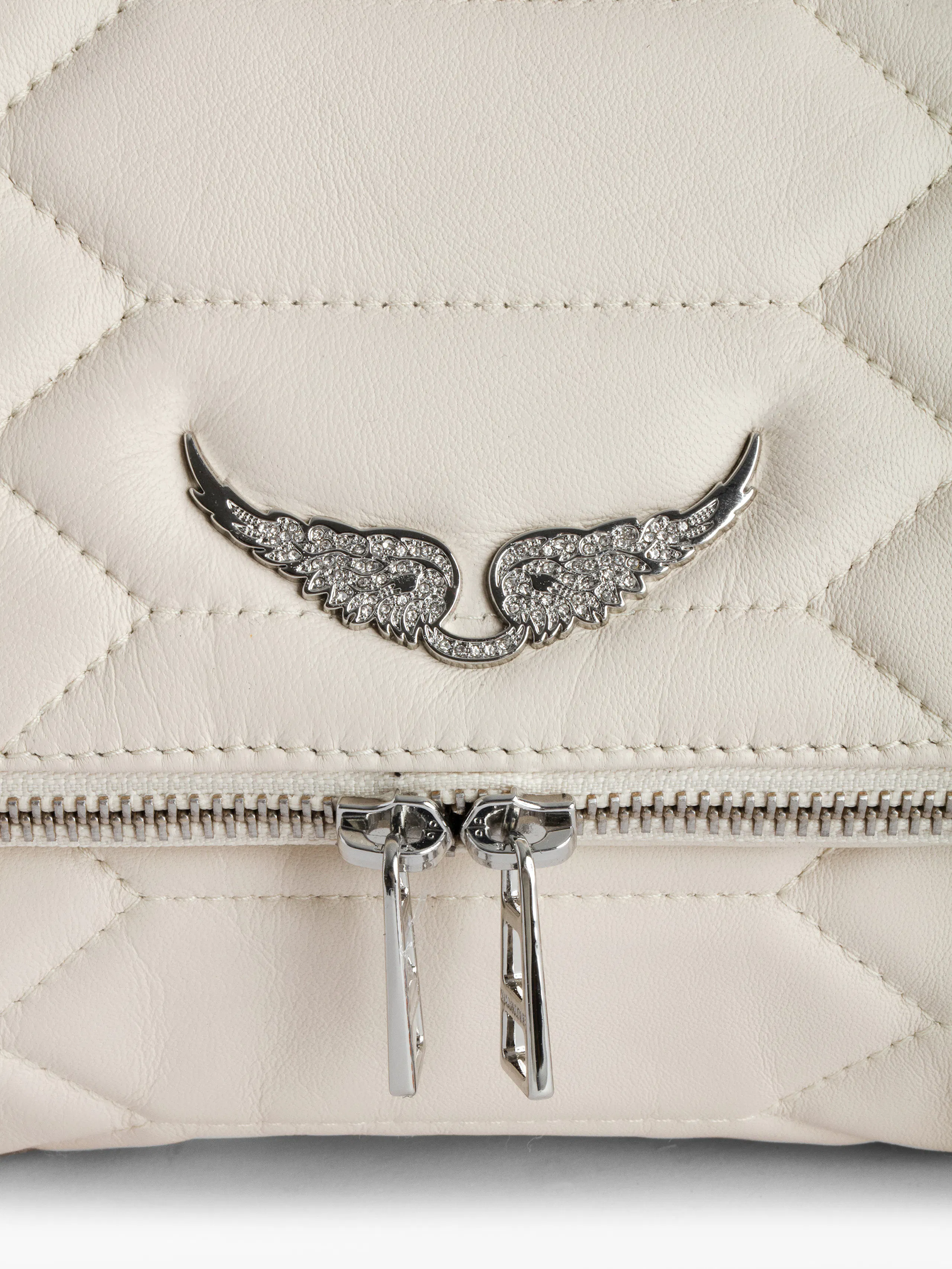 Bolso Rocky Acolchado 3