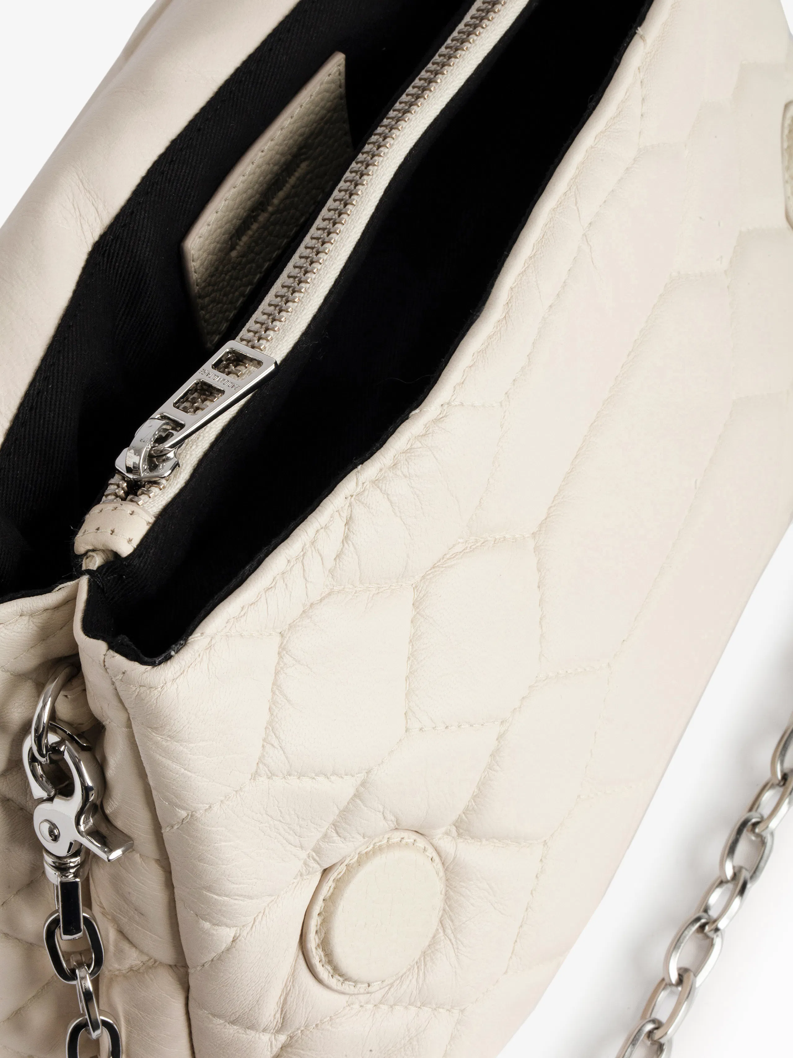 Bolso Rocky Acolchado 5