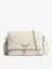 Rocky XL Quilted Clutch