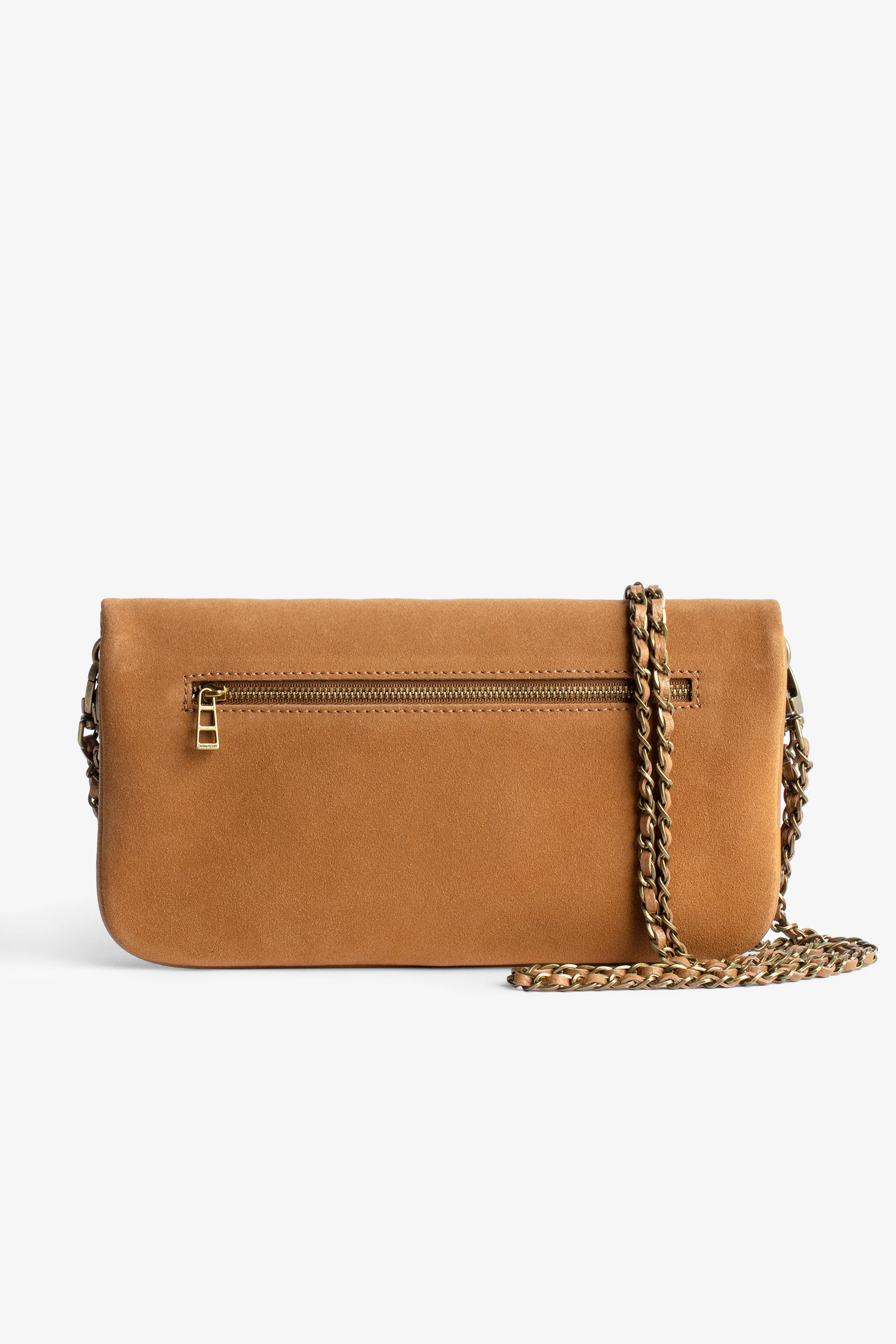 Bolso de Mano Rock de Ante thumbnail 2