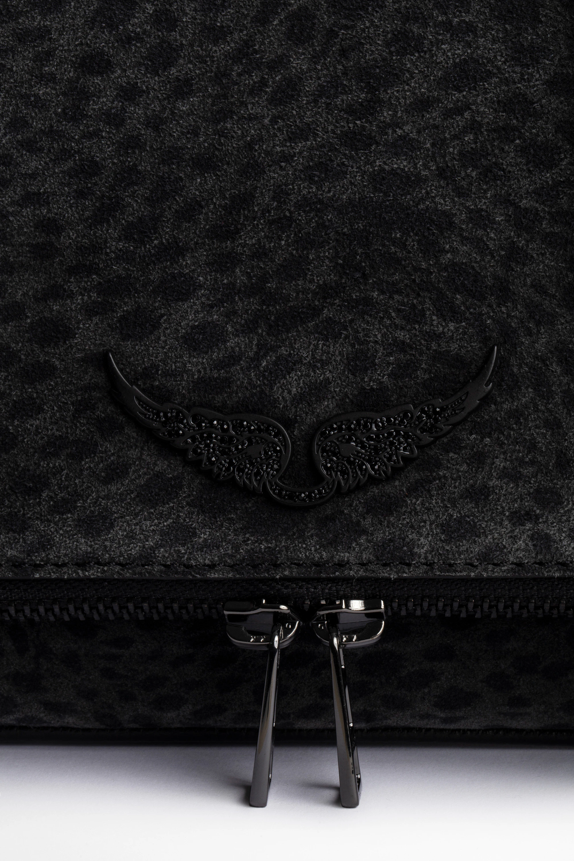 Bolso de mano Rock Suede thumbnail 2