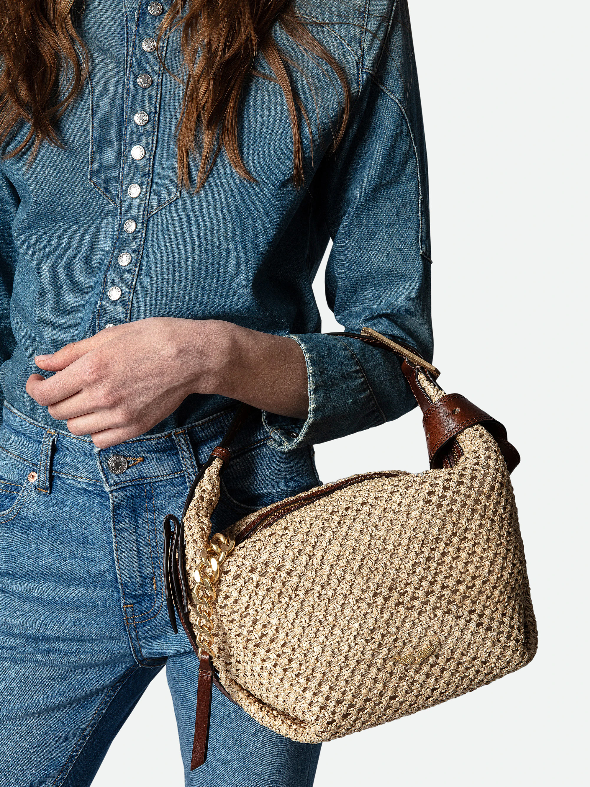 Le Cecilia Bag thumbnail 4