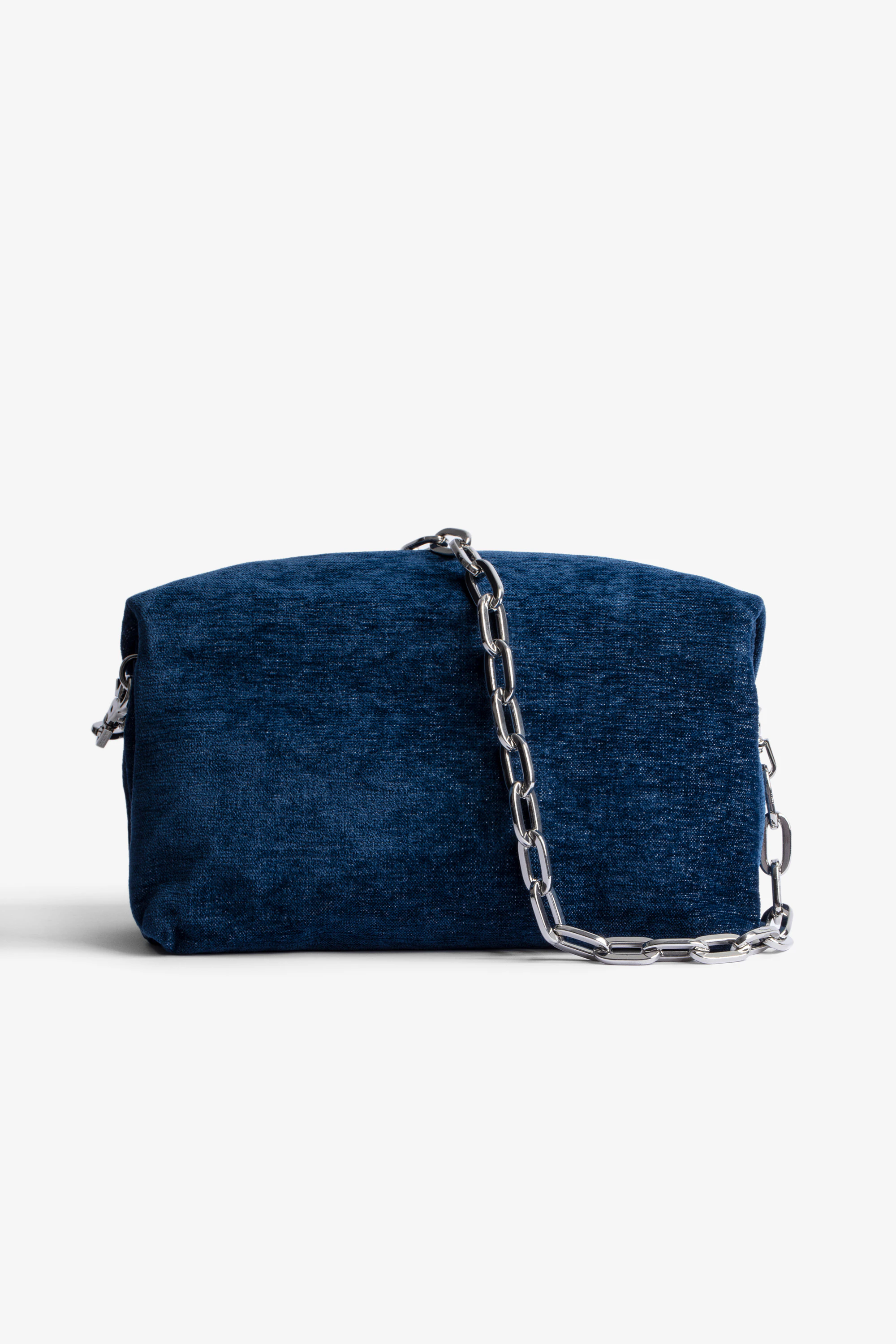 Rockyssime Bag bag navy women | Zadig&Voltaire