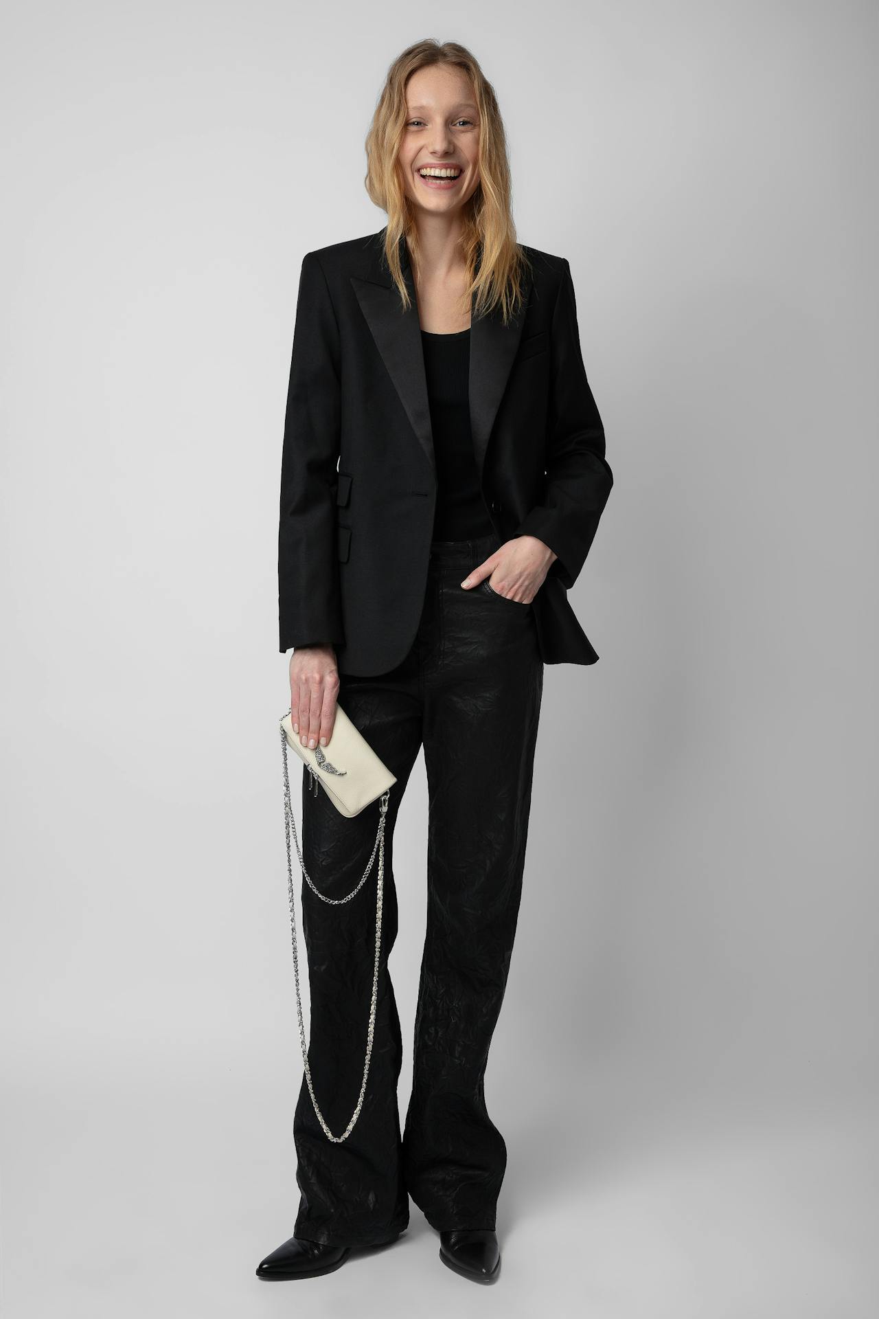 Swing Your Wings Rock Nano Clutch 12