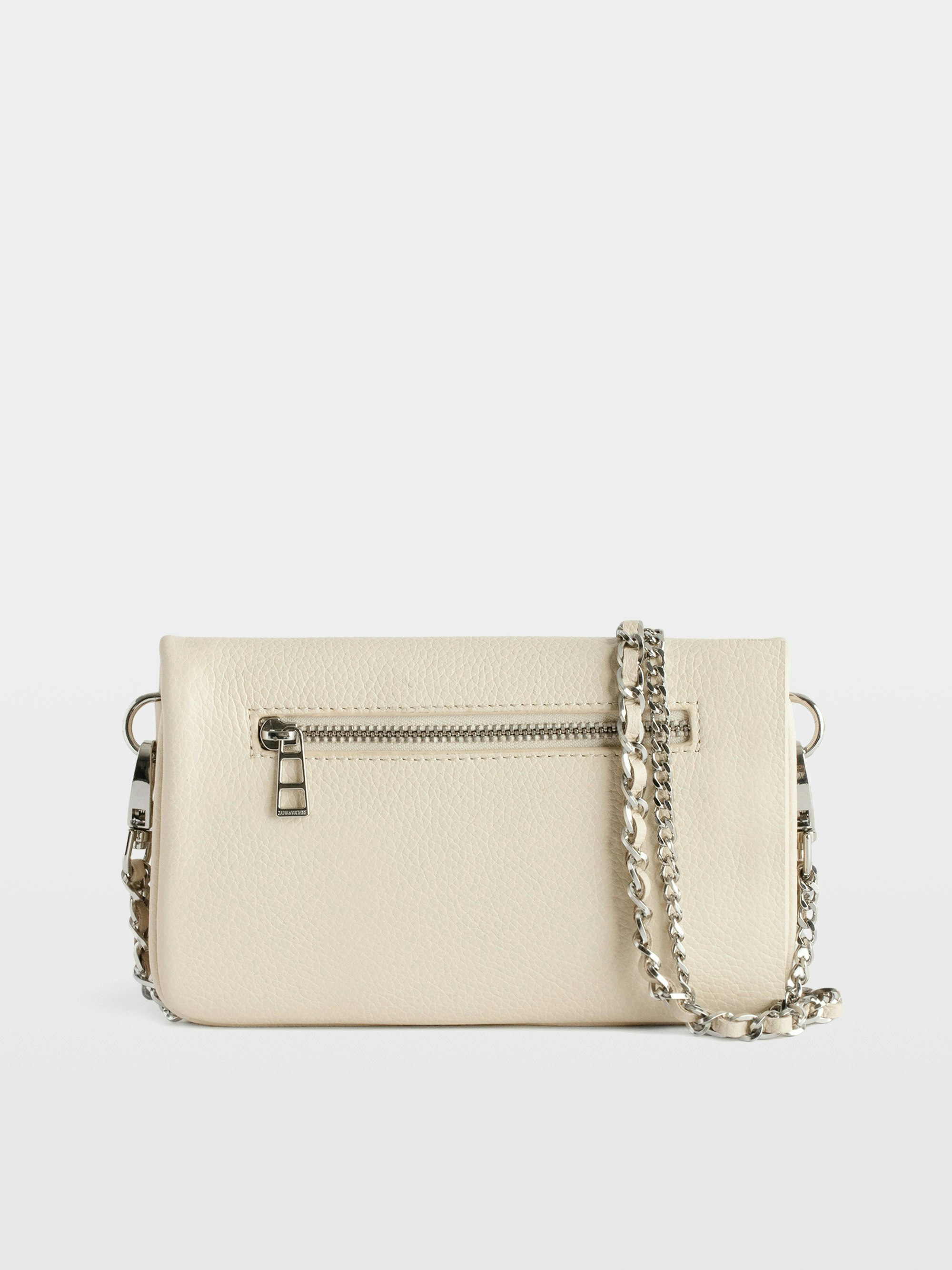 Swing Your Wings Rock Nano Clutch 5