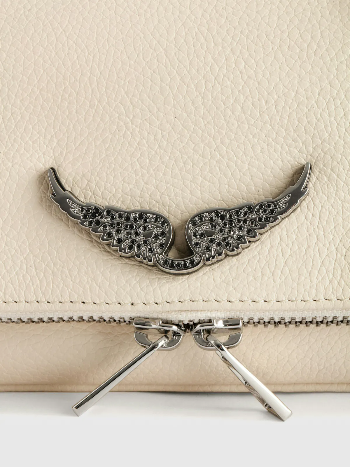 Bolso de mano Rock Nano Swing Your Wings