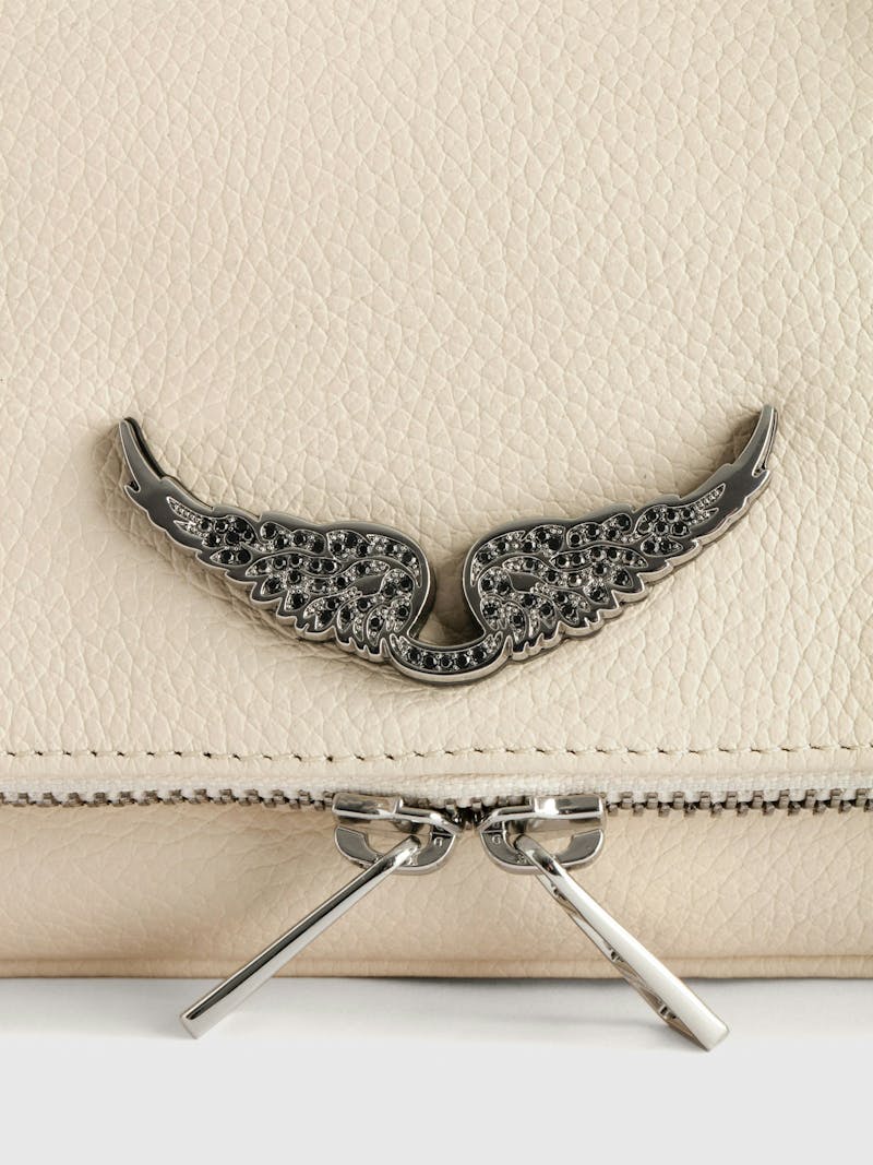 Swing Your Wings Rock Nano Clutch