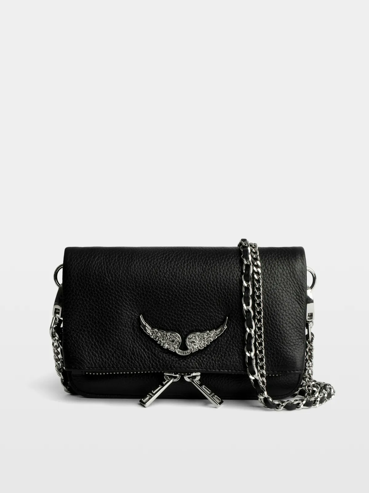 Bolso de mano Rock Nano Swing Your Wings