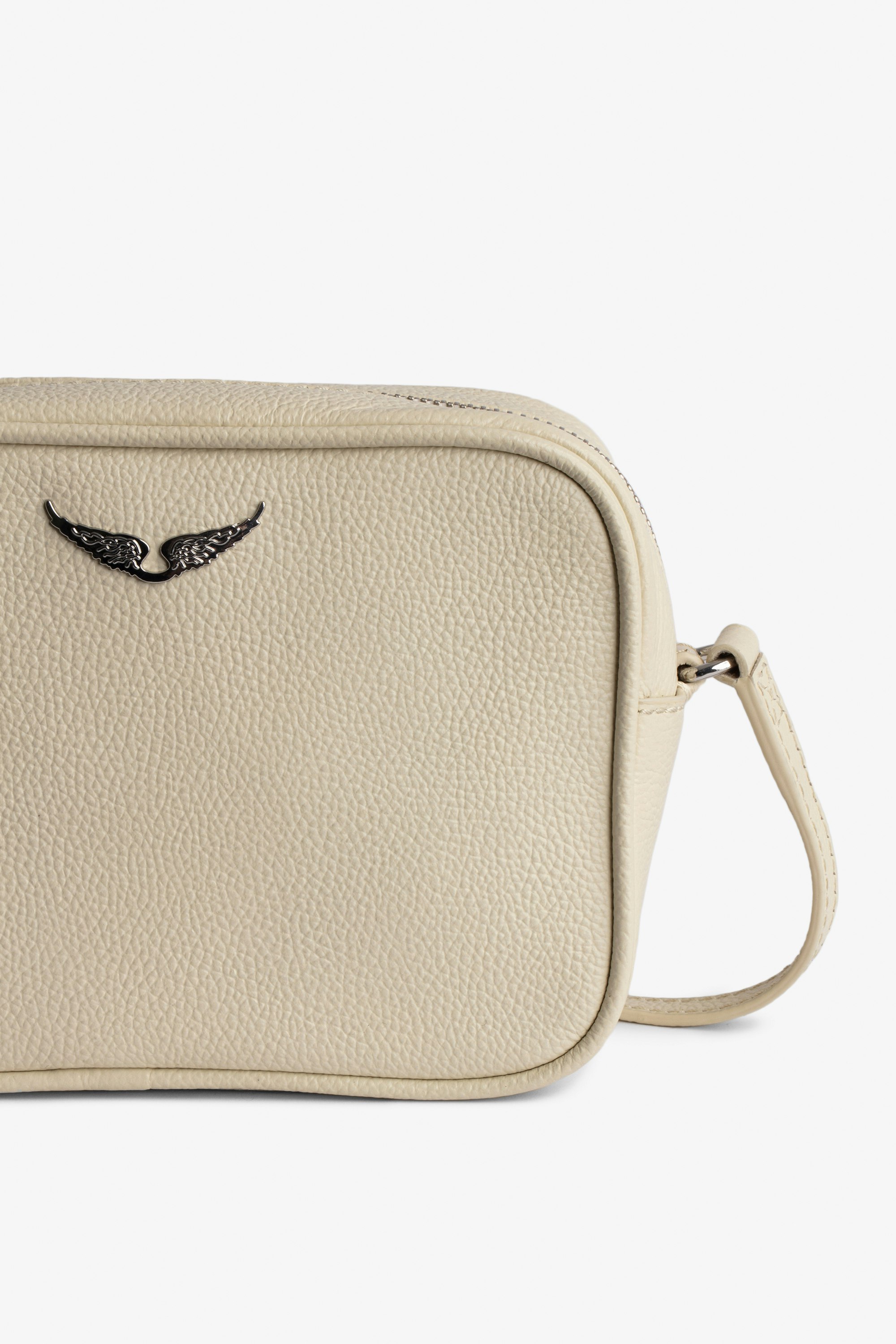 Boxy Wings Bag