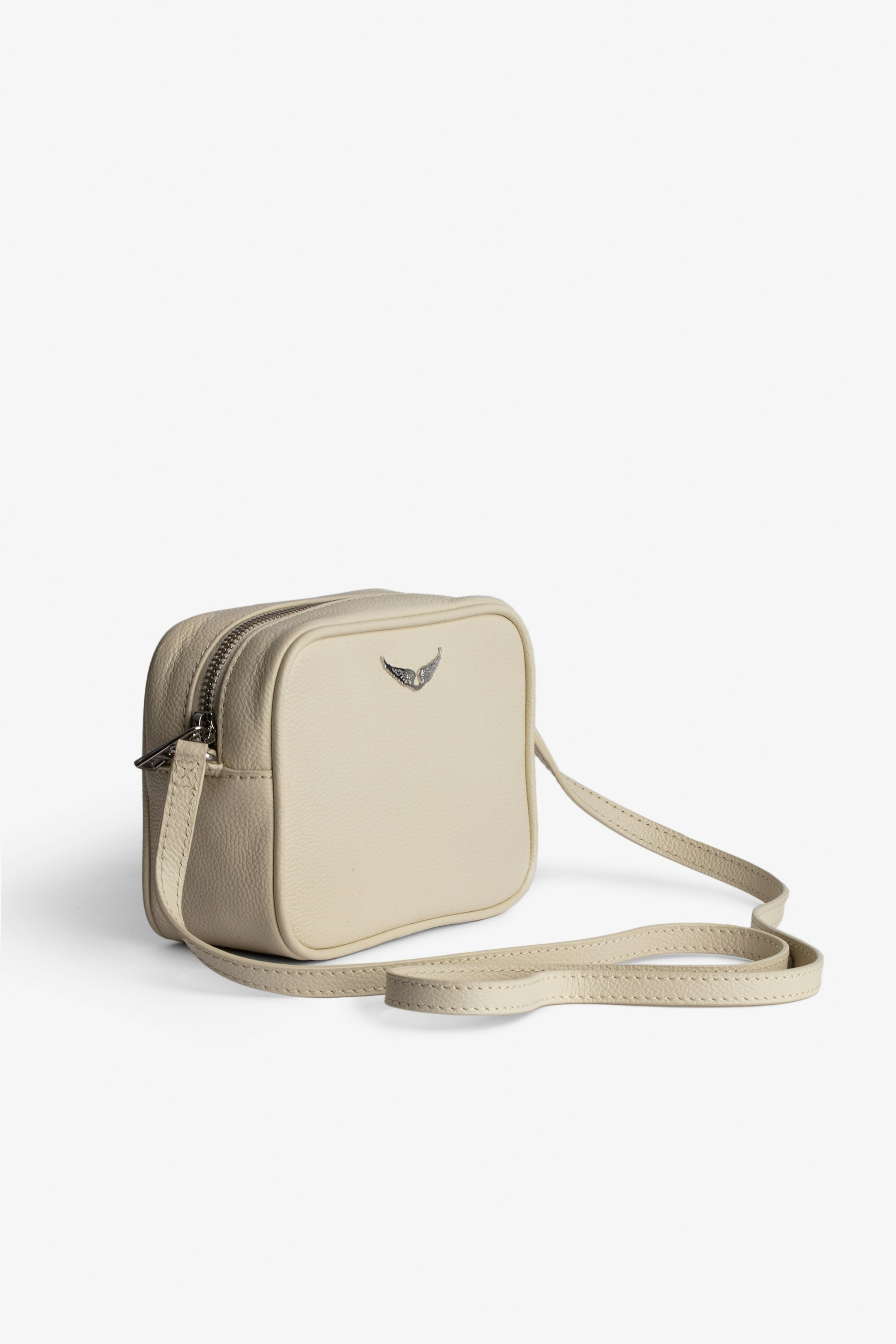 Boxy Wings Bag 2