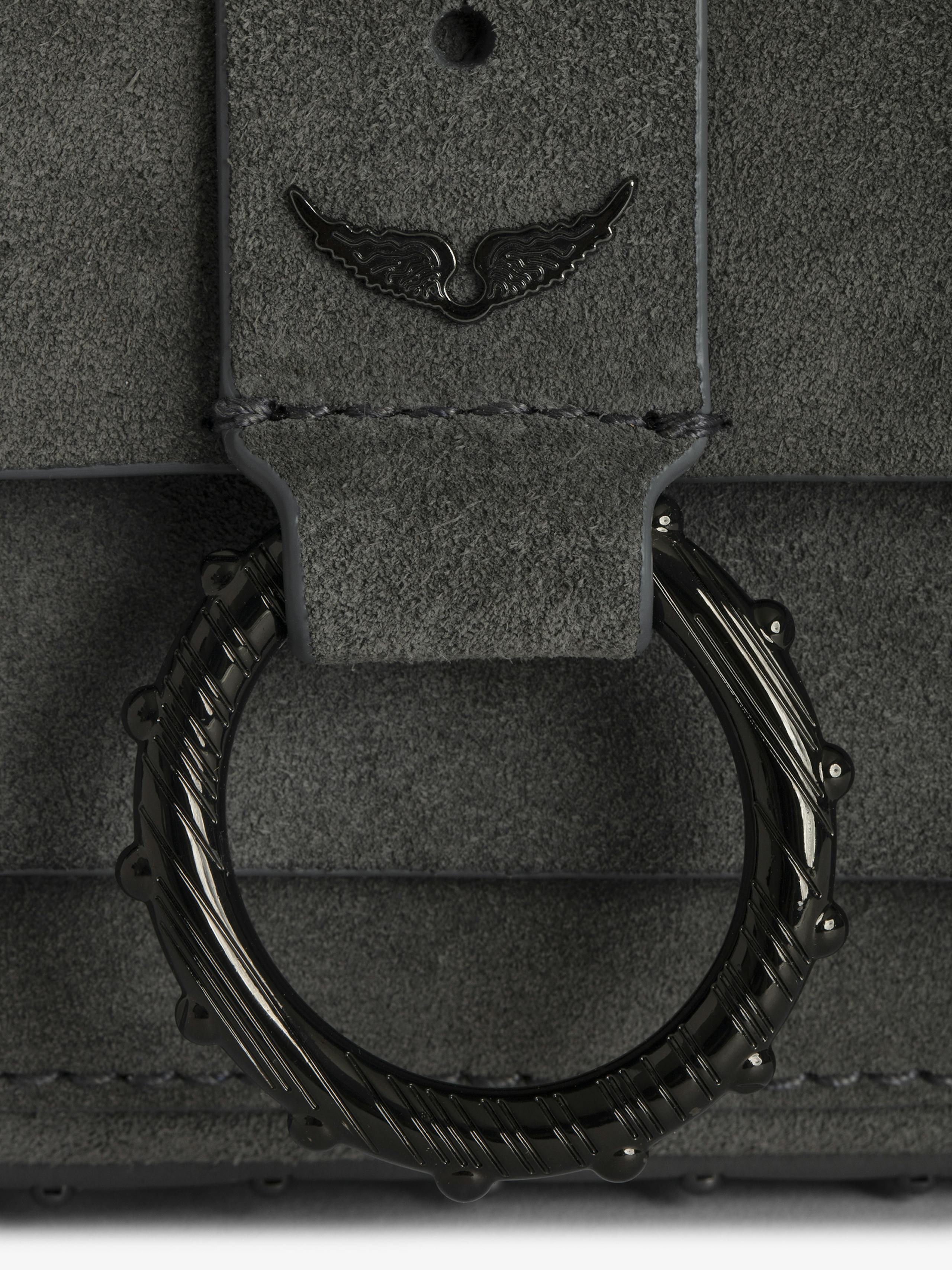 Sac Kate Wallet Suede 3